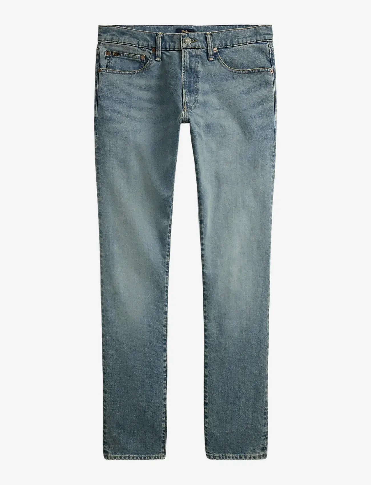 Polo Ralph Lauren - Sullivan Slim Polo Pony Stretch Jean - slim jeans - dixon stretch - 1
