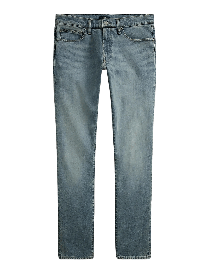 Polo Ralph Lauren - Sullivan Slim Polo Pony Stretch Jean - slim jeans - dixon stretch - 1