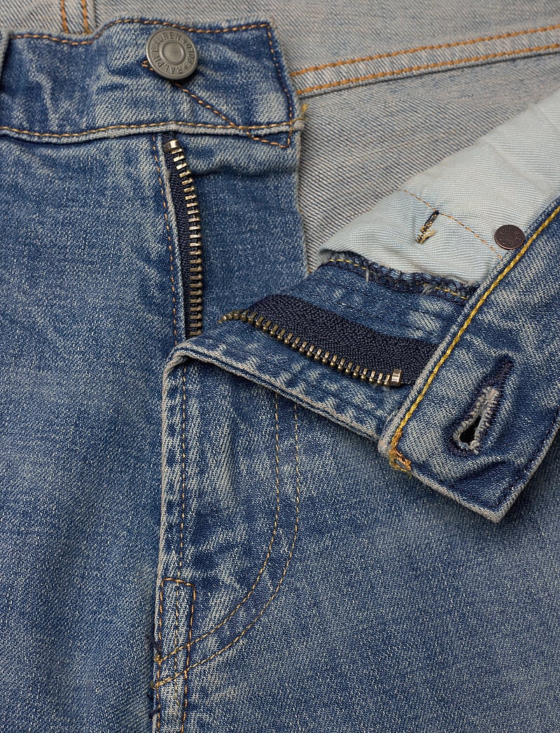 Polo Ralph Lauren - Sullivan Slim Polo Pony Stretch Jean - slim jeans - dixon stretch - 4