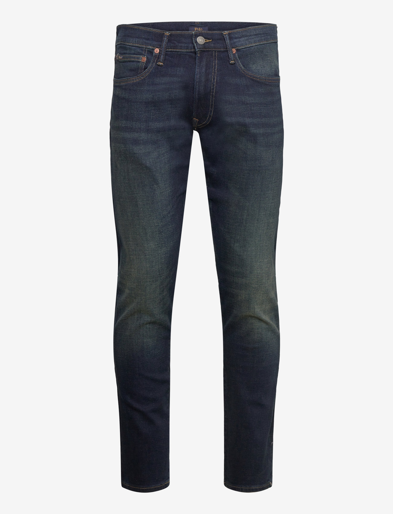 Polo Ralph Lauren - Sullivan Slim Stretch Jean - slim jeans - murphy stretch - 0