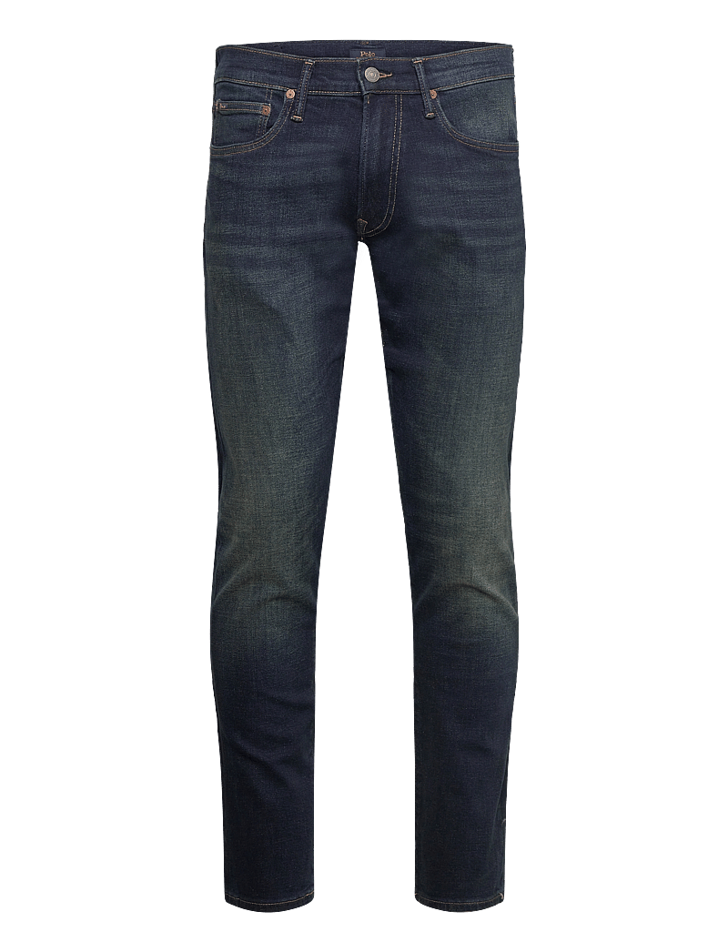 Polo Ralph Lauren - Sullivan Slim Stretch Jean - slim jeans - murphy stretch - 0