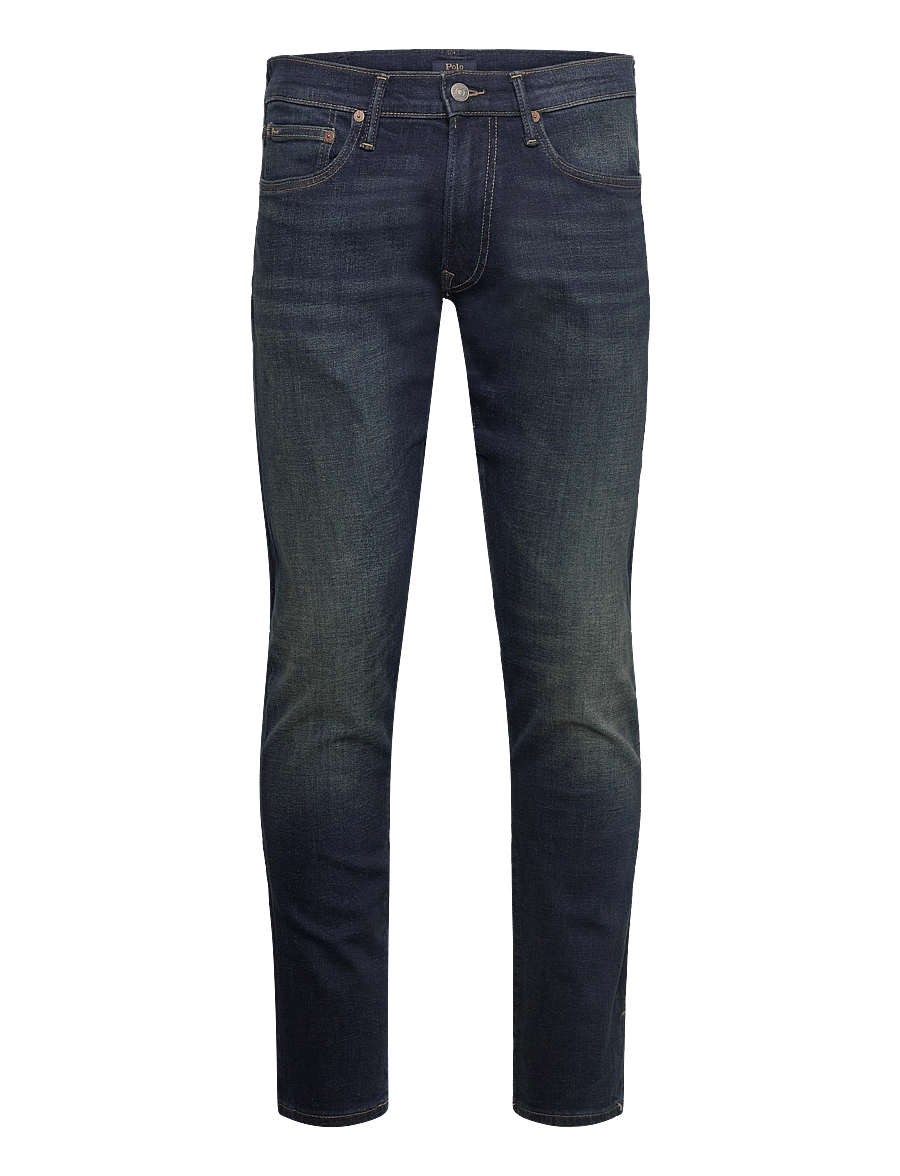 Polo Ralph Lauren - Sullivan Slim Stretch Jean - murphy stretch - 1