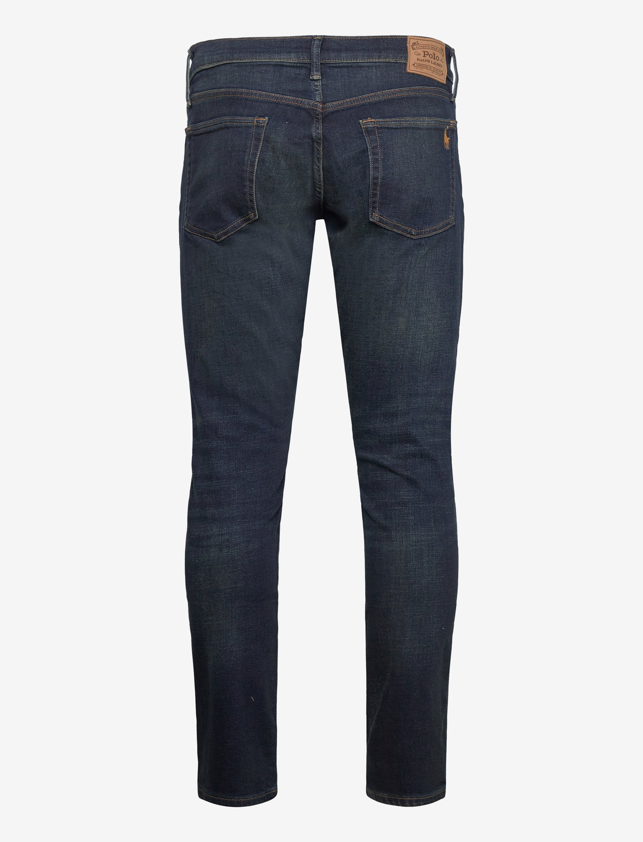 Polo Ralph Lauren - Sullivan Slim Stretch Jean - slim jeans - murphy stretch - 1