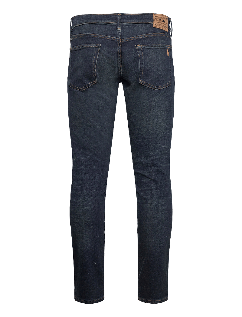 Polo Ralph Lauren - Sullivan Slim Stretch Jean - slim jeans - murphy stretch - 1