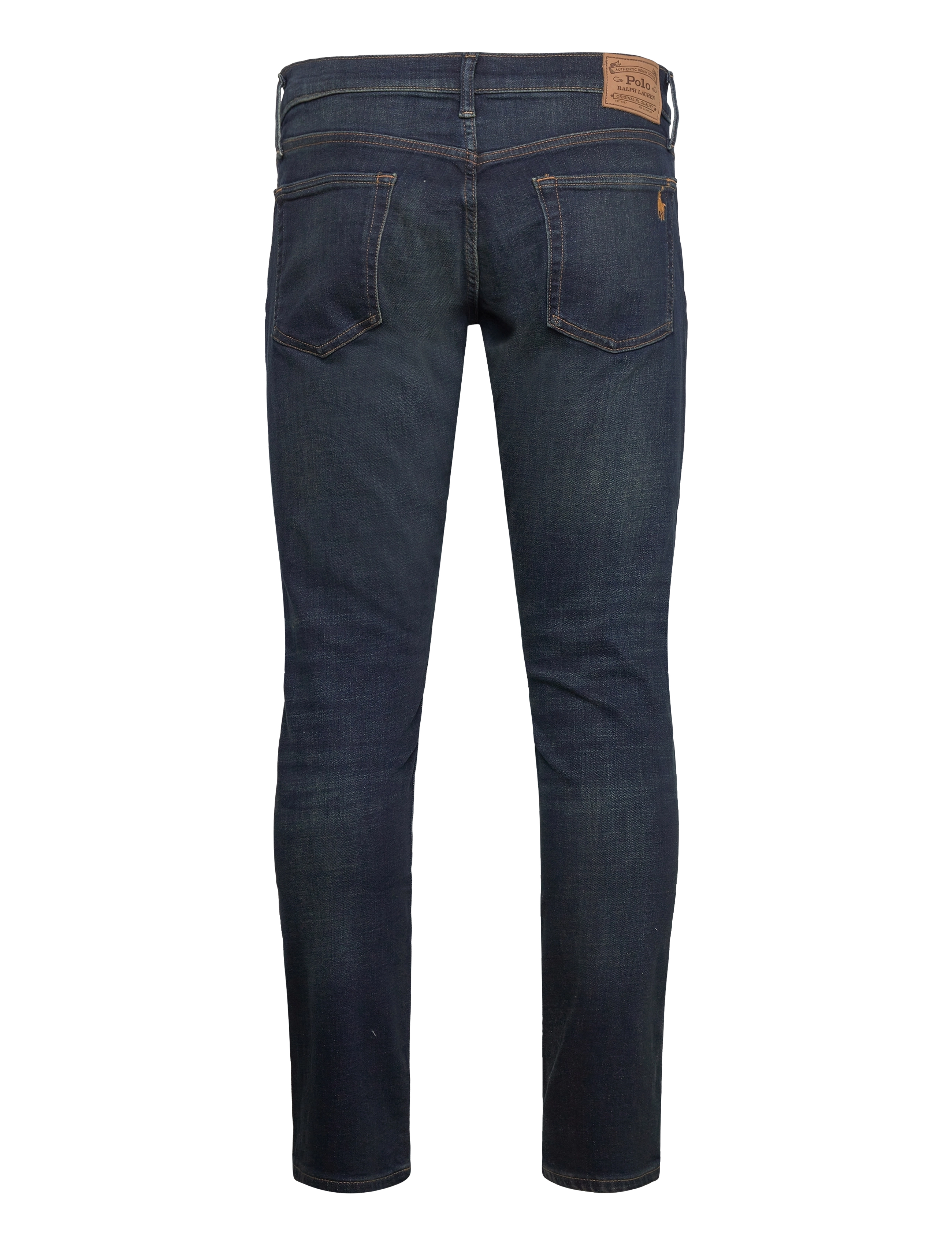 Polo Ralph Lauren - Sullivan Slim Stretch Jean - murphy stretch - 2