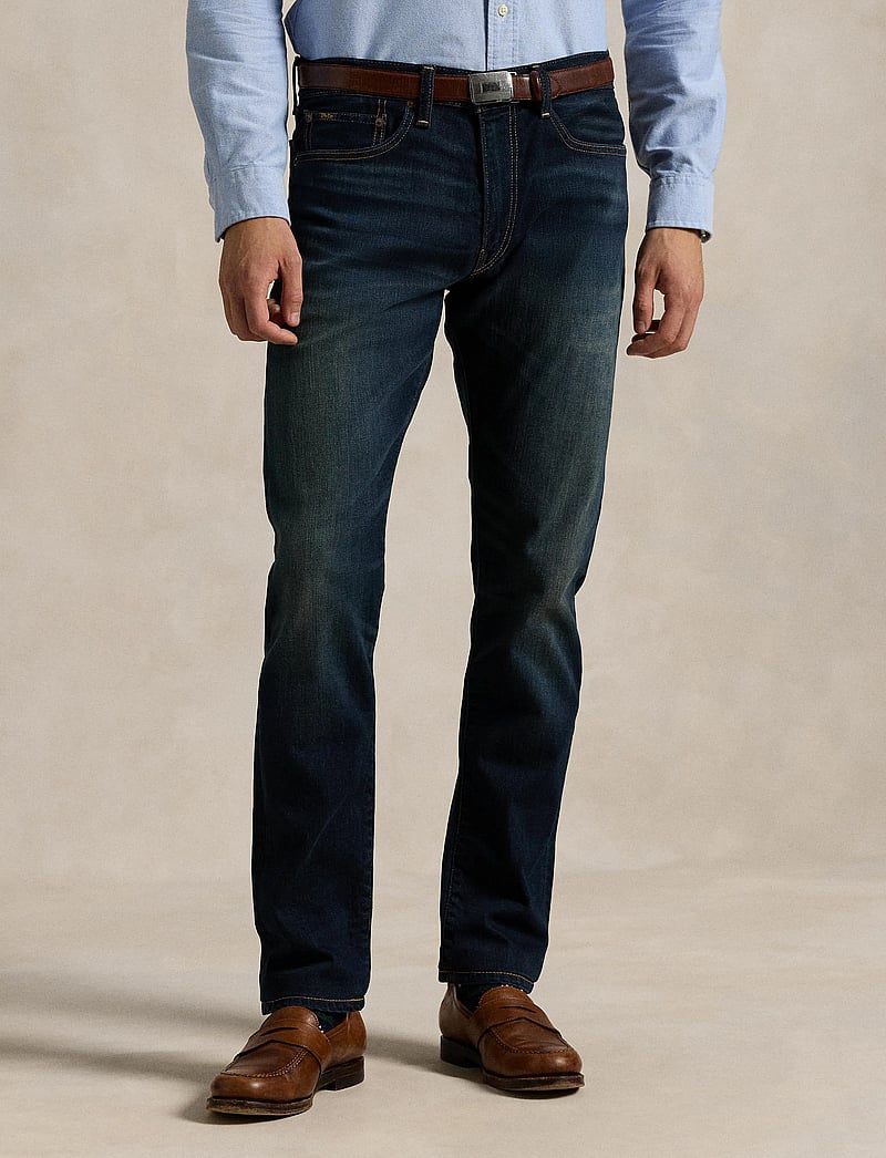 Polo Ralph Lauren - Sullivan Slim Stretch Jean - murphy stretch - 0