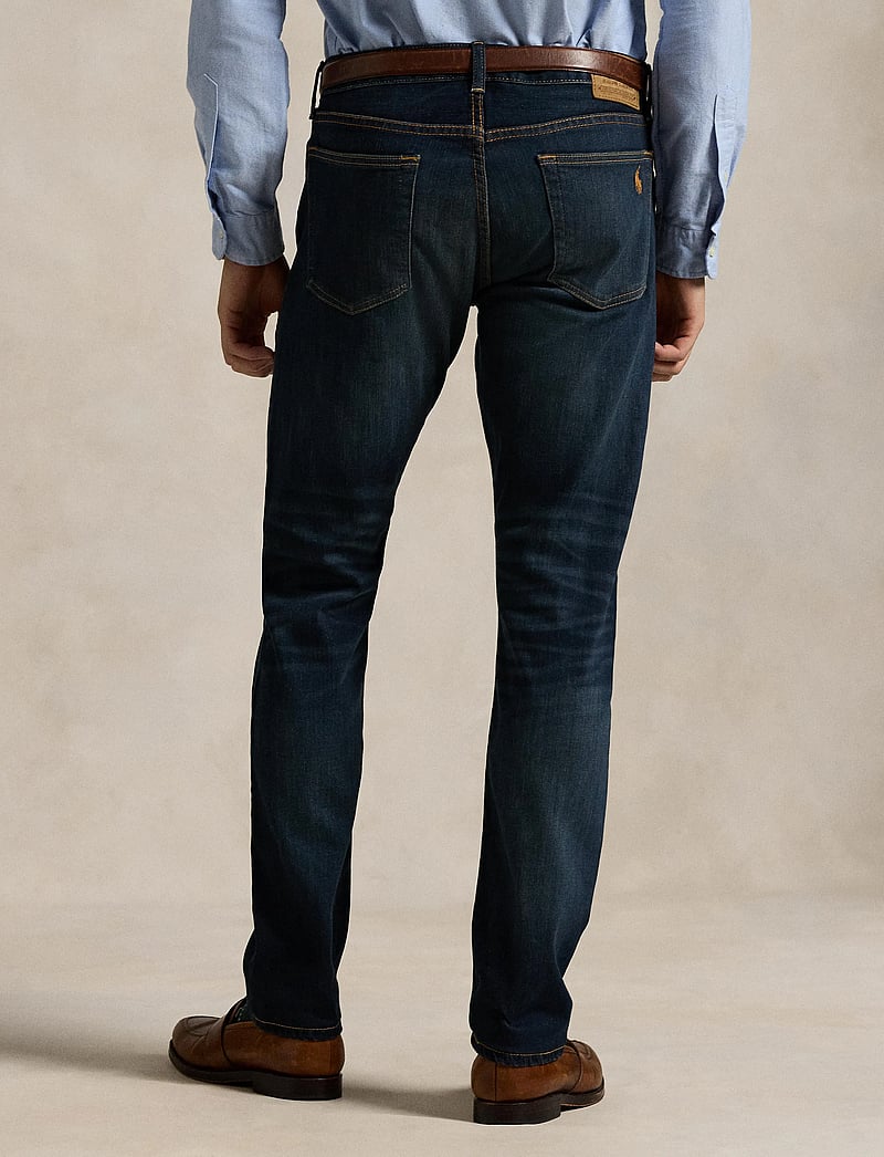 Polo Ralph Lauren - Sullivan Slim Stretch Jean - murphy stretch - 3