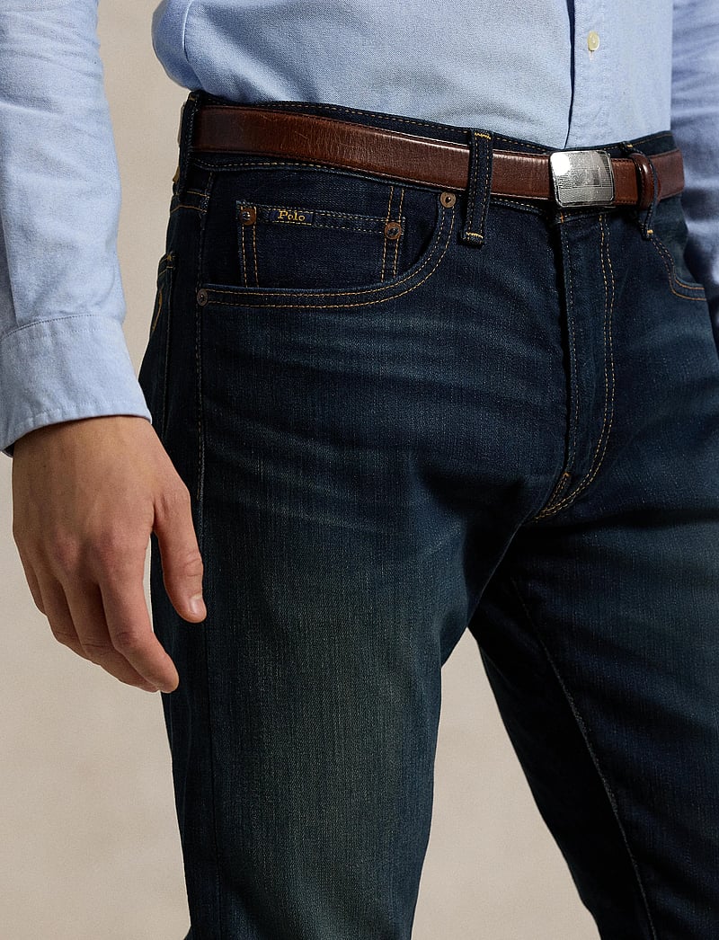 Polo Ralph Lauren - Sullivan Slim Stretch Jean - murphy stretch - 4