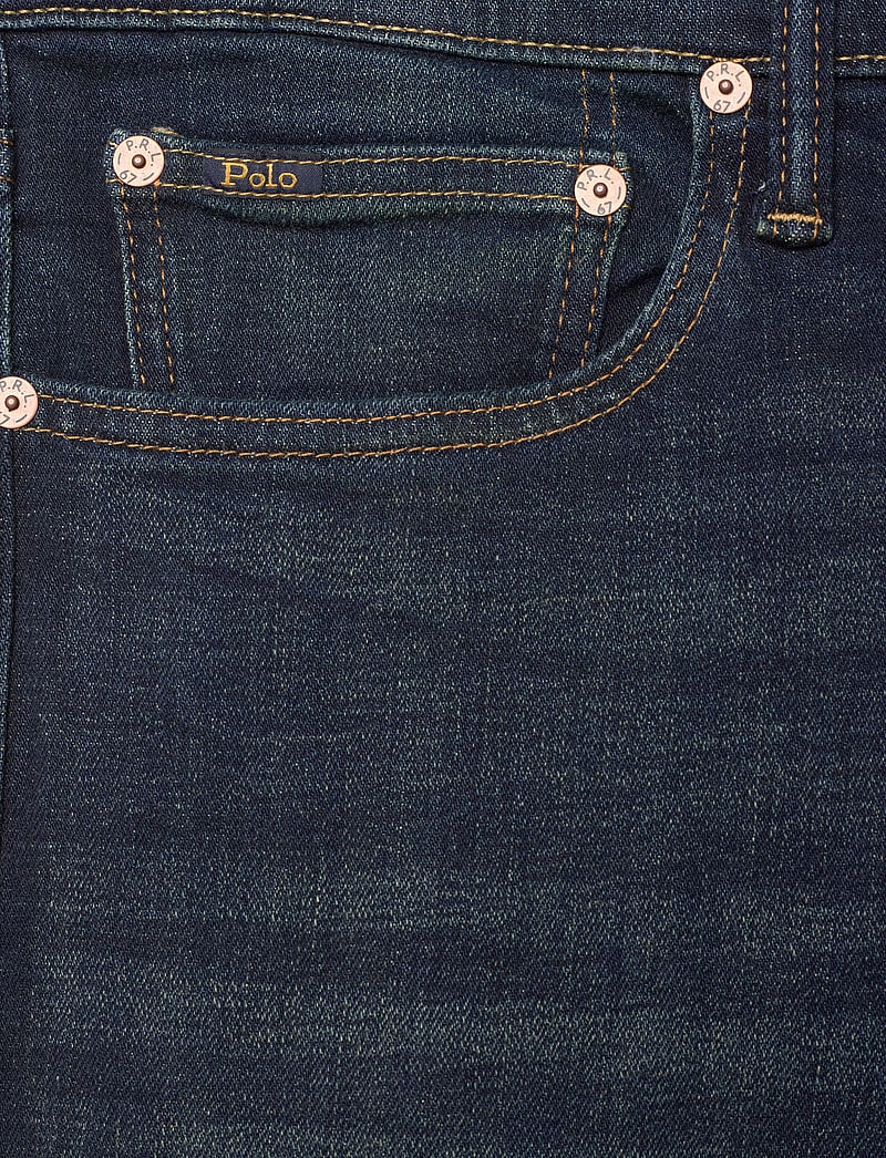 Polo Ralph Lauren - Sullivan Slim Stretch Jean - slim jeans - murphy stretch - 2