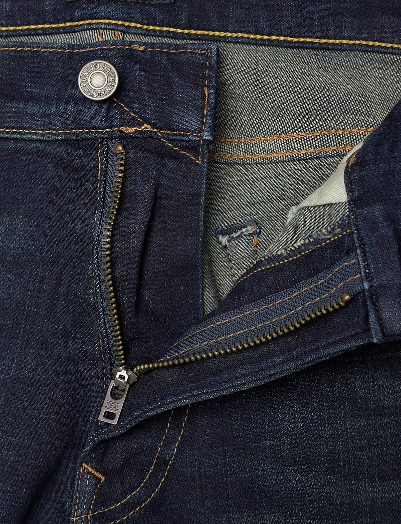 Polo Ralph Lauren - Sullivan Slim Stretch Jean - slim jeans - murphy stretch - 3