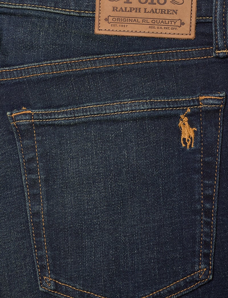 Polo Ralph Lauren - Sullivan Slim Stretch Jean - slim jeans - murphy stretch - 4