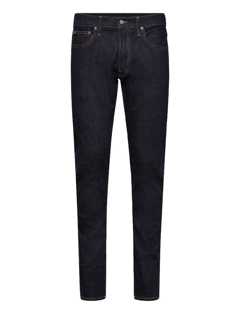 Polo Ralph Lauren - Sullivan Slim Polo Pony Stretch Jean - slim jeans - rinse stretch - 0