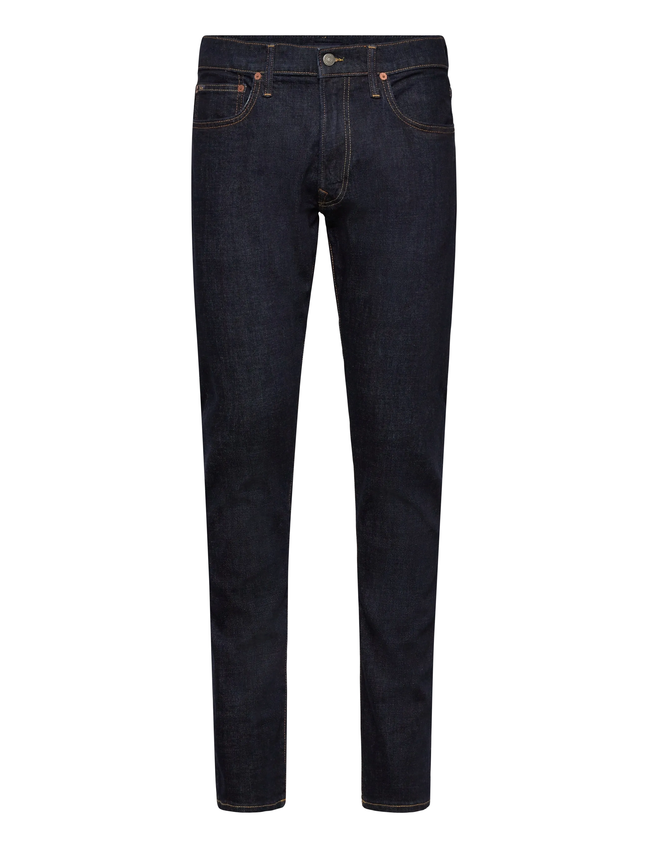 Polo Ralph Lauren Sullivan Slim Polo Pony Stretch Jean - Deals - RINSE STRETCH / blue