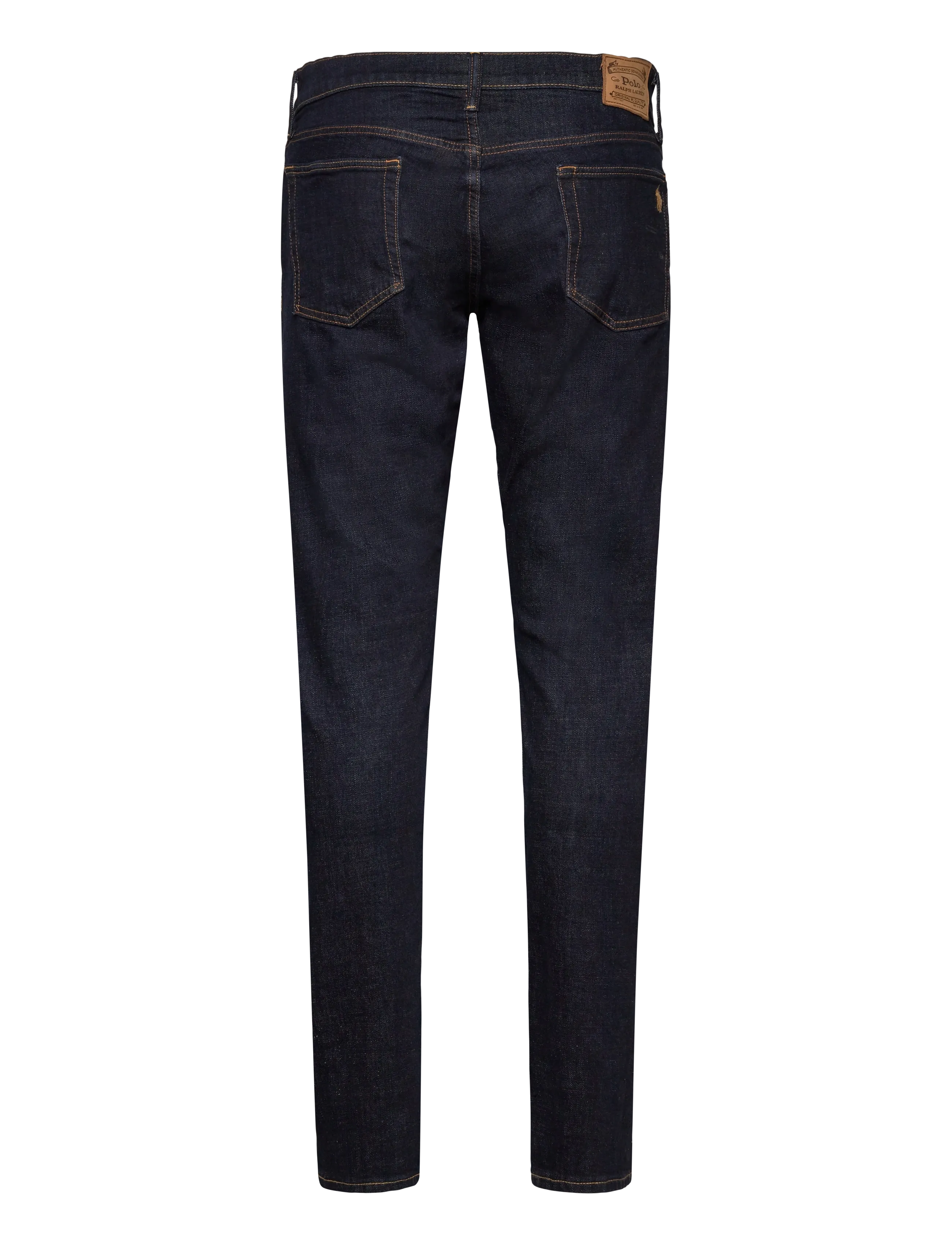 Polo Ralph Lauren - Sullivan Slim Polo Pony Stretch Jean - slim jeans - rinse stretch - 2