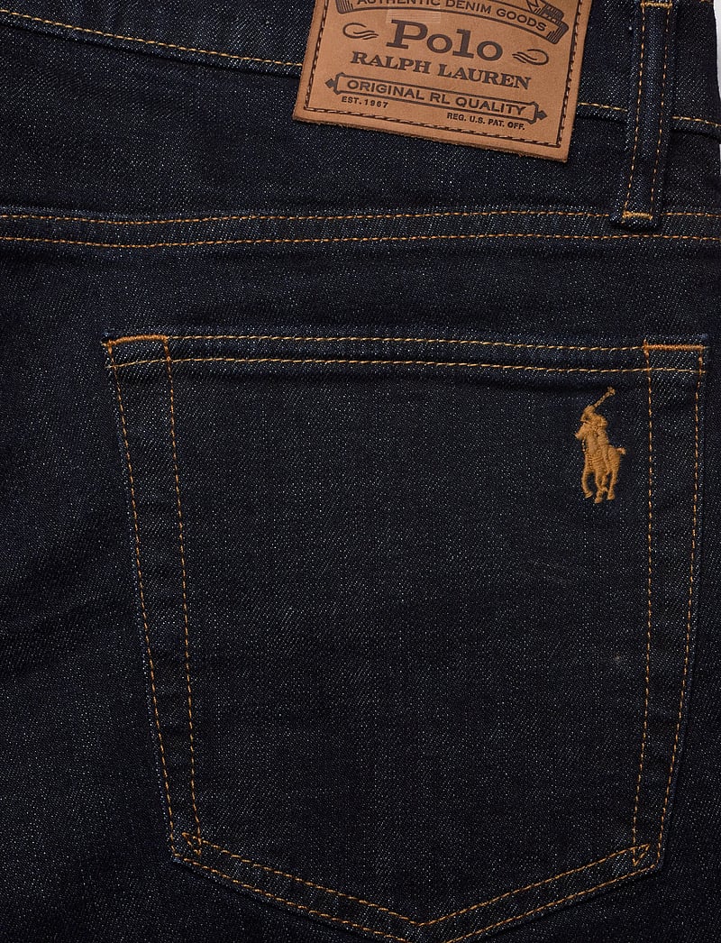 Polo Ralph Lauren - Sullivan Slim Polo Pony Stretch Jean - slim jeans - rinse stretch - 4