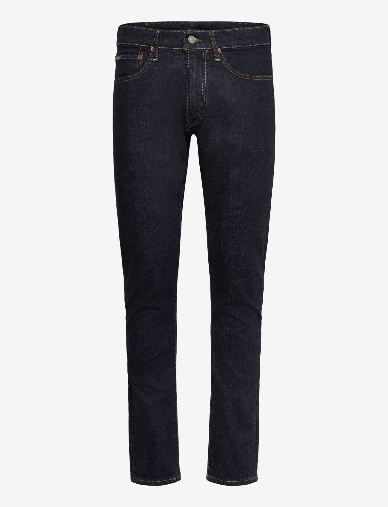 Polo Ralph Lauren - Parkside Active Taper Stretch Jean - tapered jeans - rinse stretch - 0
