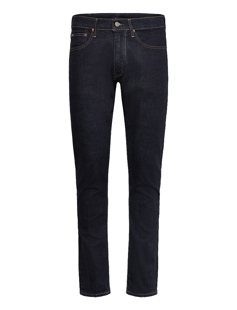 Polo Ralph Lauren - Parkside Active Taper Stretch Jean - tapered jeans - rinse stretch - 0