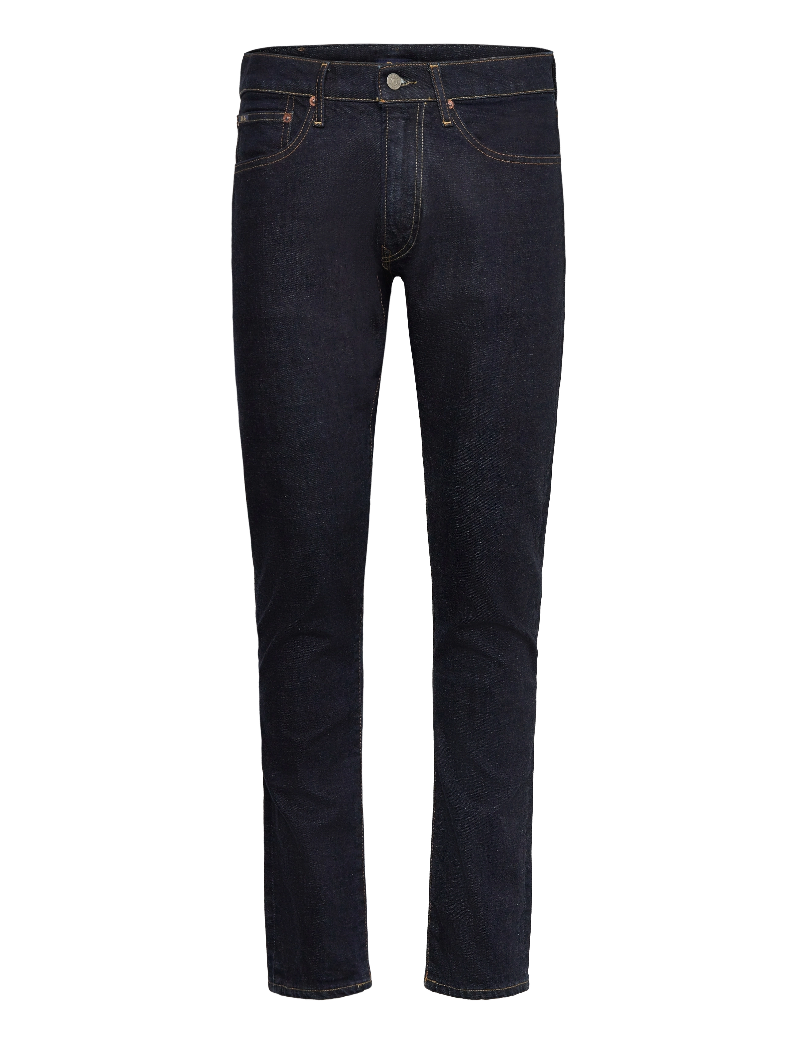 Polo Ralph Lauren Parkside Active Taper Stretch Jean - Jeans - RINSE STRETCH / blue