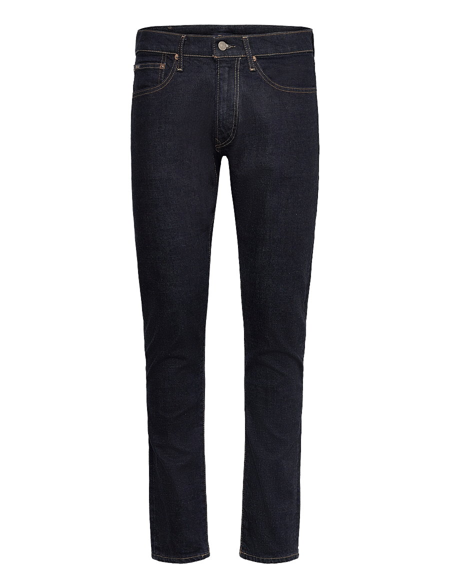 Polo Ralph Lauren - Parkside Active Taper Stretch Jean - tapered jeans - rinse stretch - 1