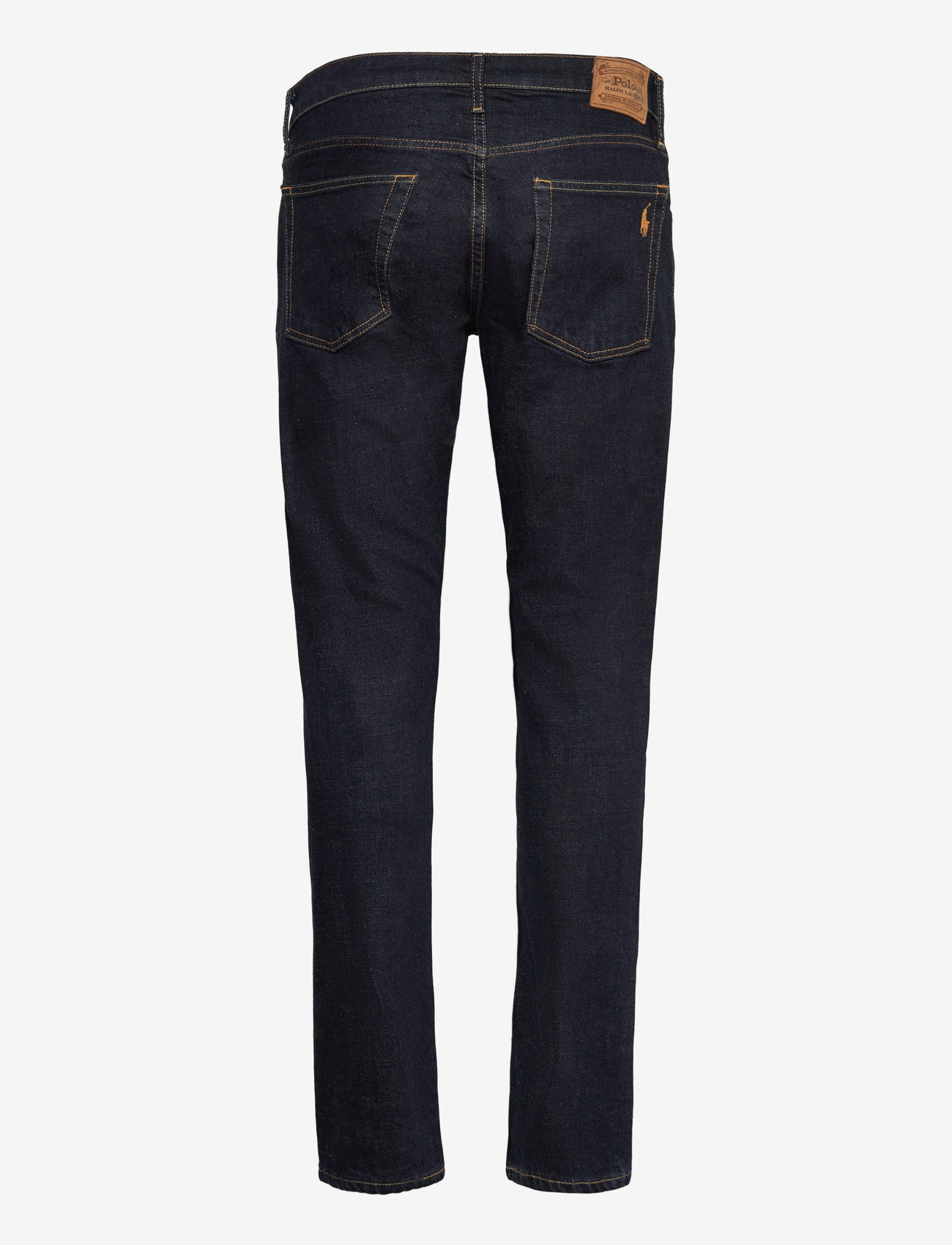 Polo Ralph Lauren - Parkside Active Taper Stretch Jean - tapered jeans - rinse stretch - 1