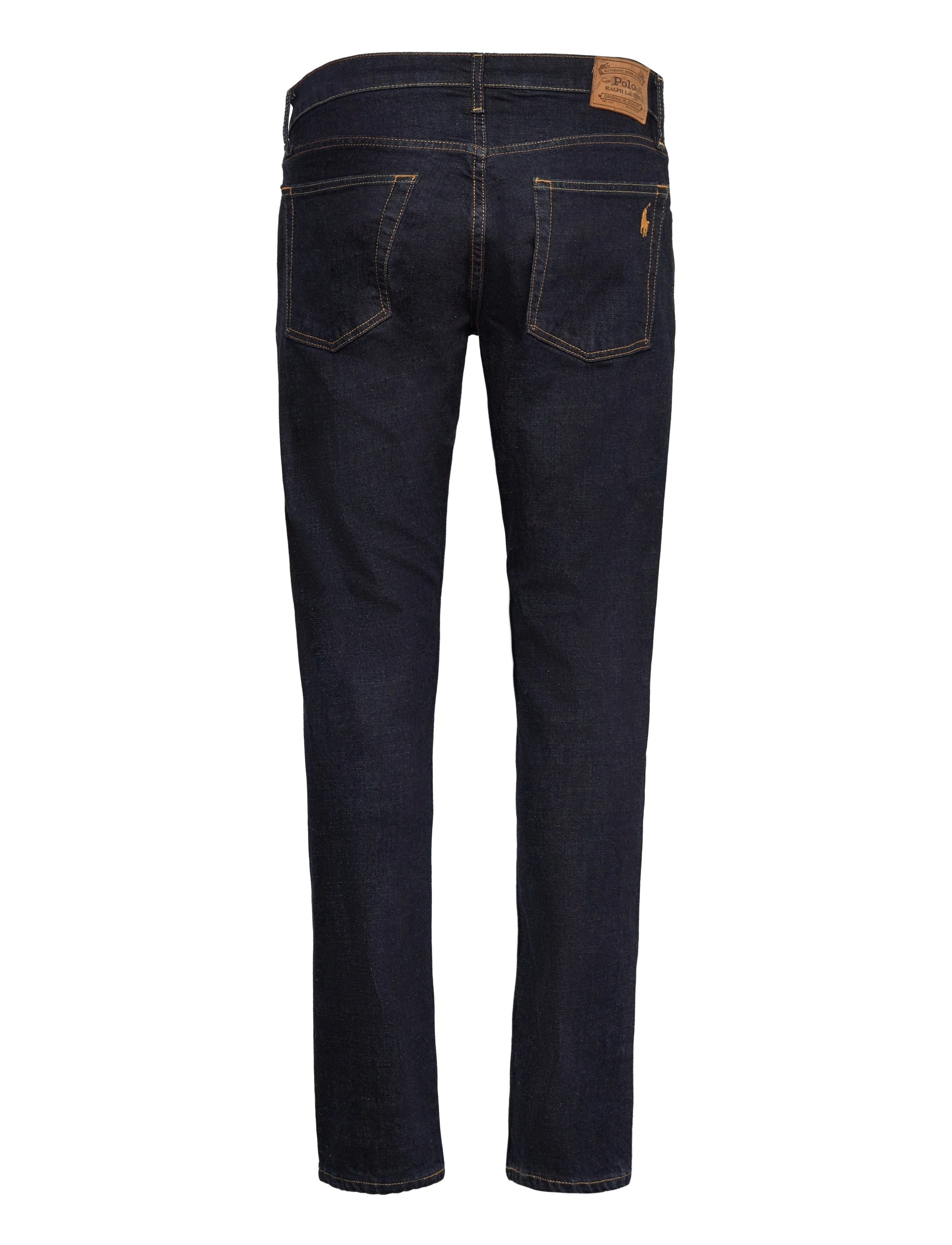 Polo Ralph Lauren - Parkside Active Taper Stretch Jean - tapered jeans - rinse stretch - 2