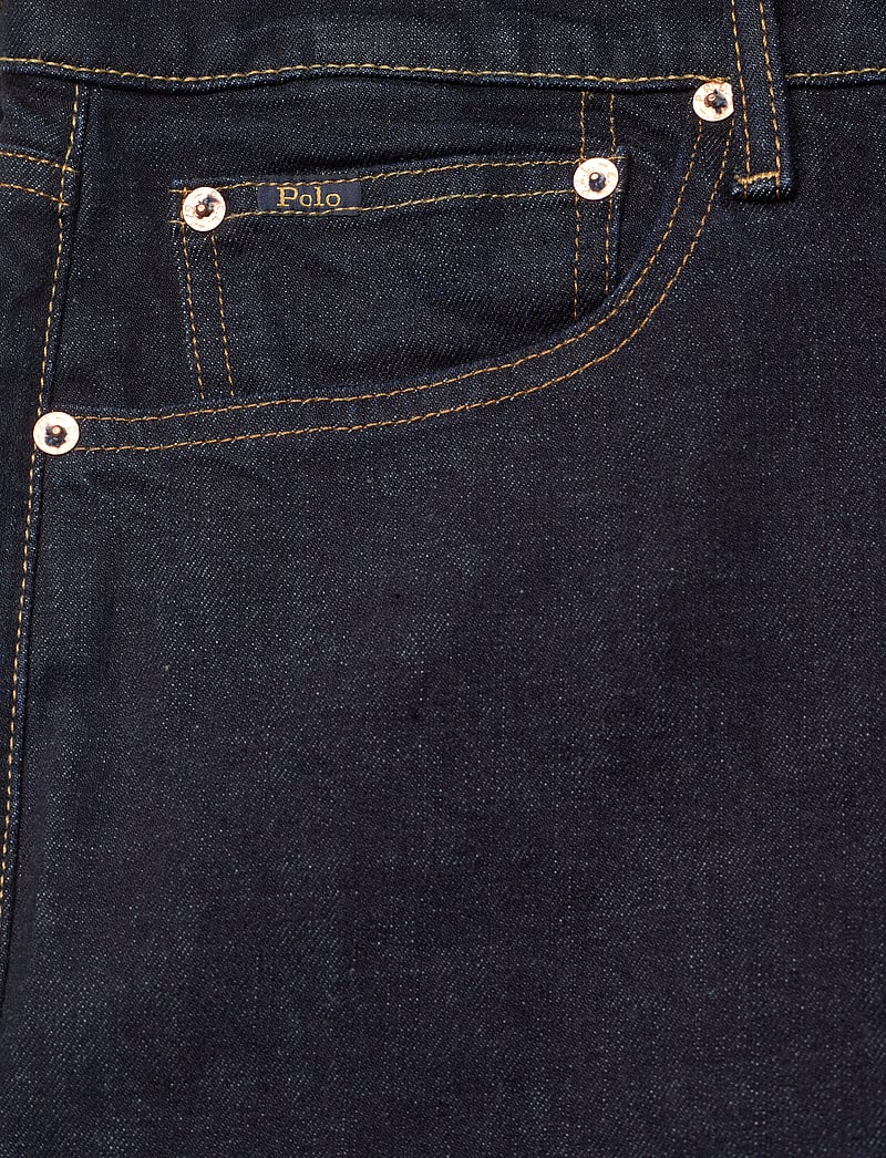 Polo Ralph Lauren - Parkside Active Taper Stretch Jean - tapered jeans - rinse stretch - 2