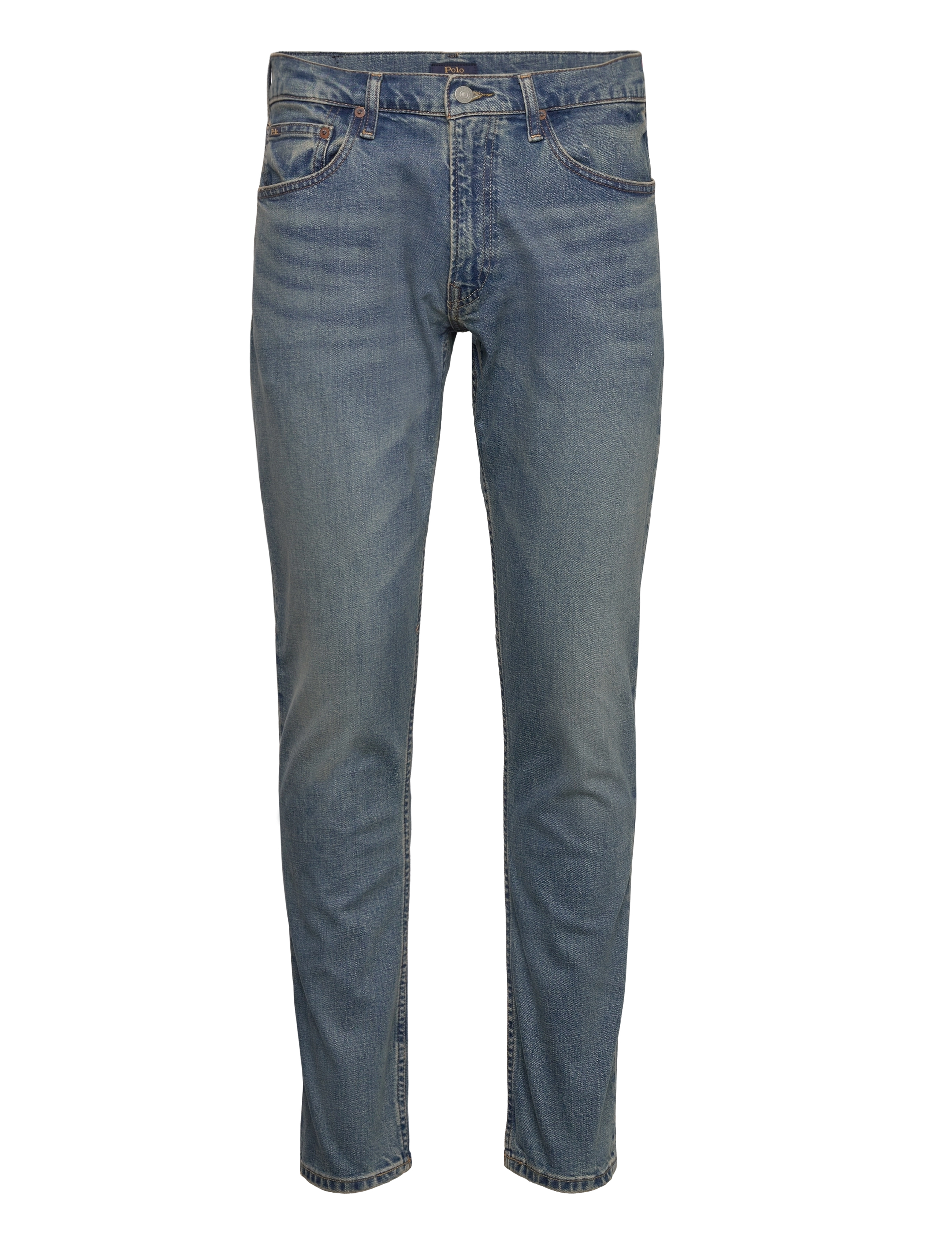 Polo Ralph Lauren Parkside Active Taper Stretch Jean - Deals - DIXON STRETCH / blue