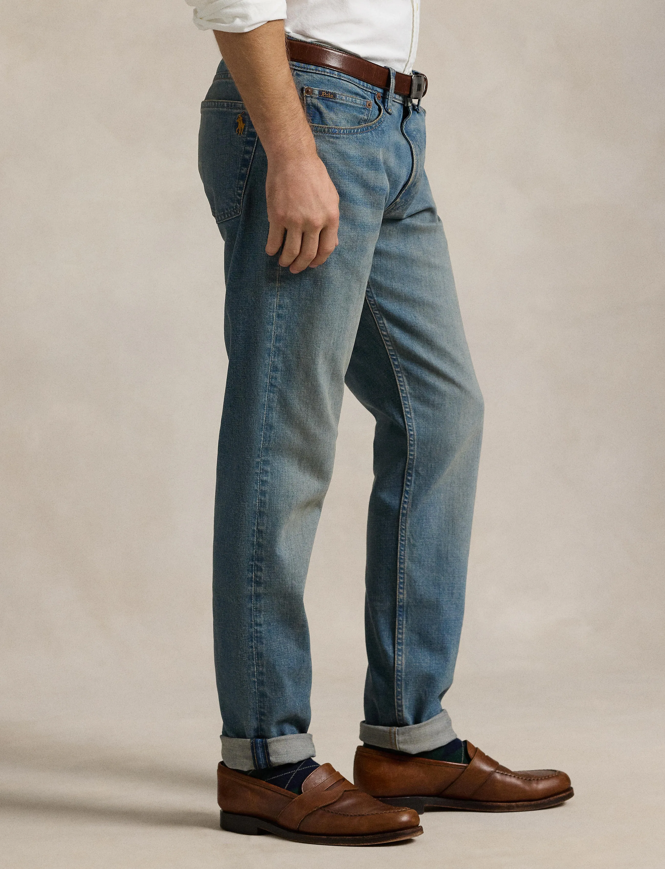 Parkside Active Taper Stretch Jean 5