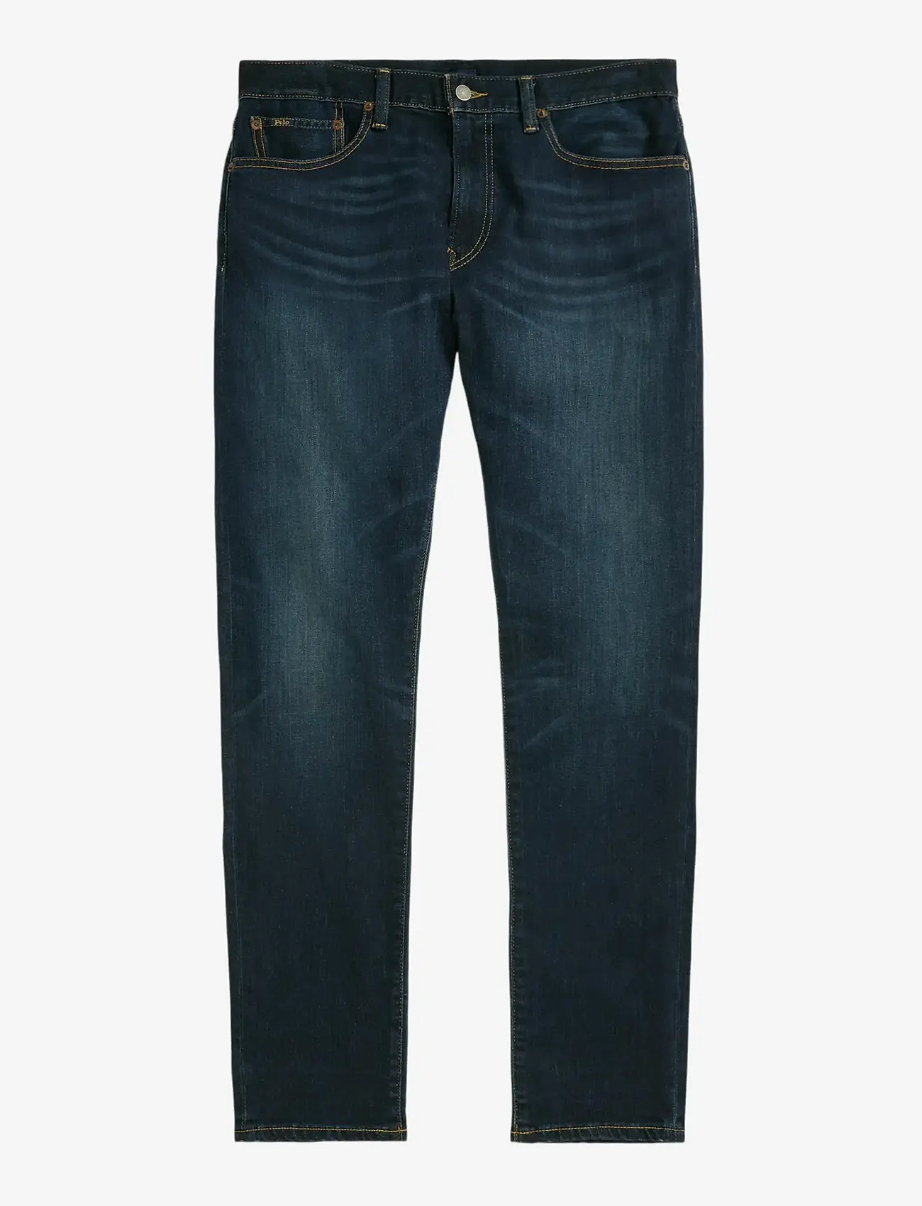 Polo Ralph Lauren - Parkside Active Taper Stretch Jean - tapered jeans - murphy stretch - 1