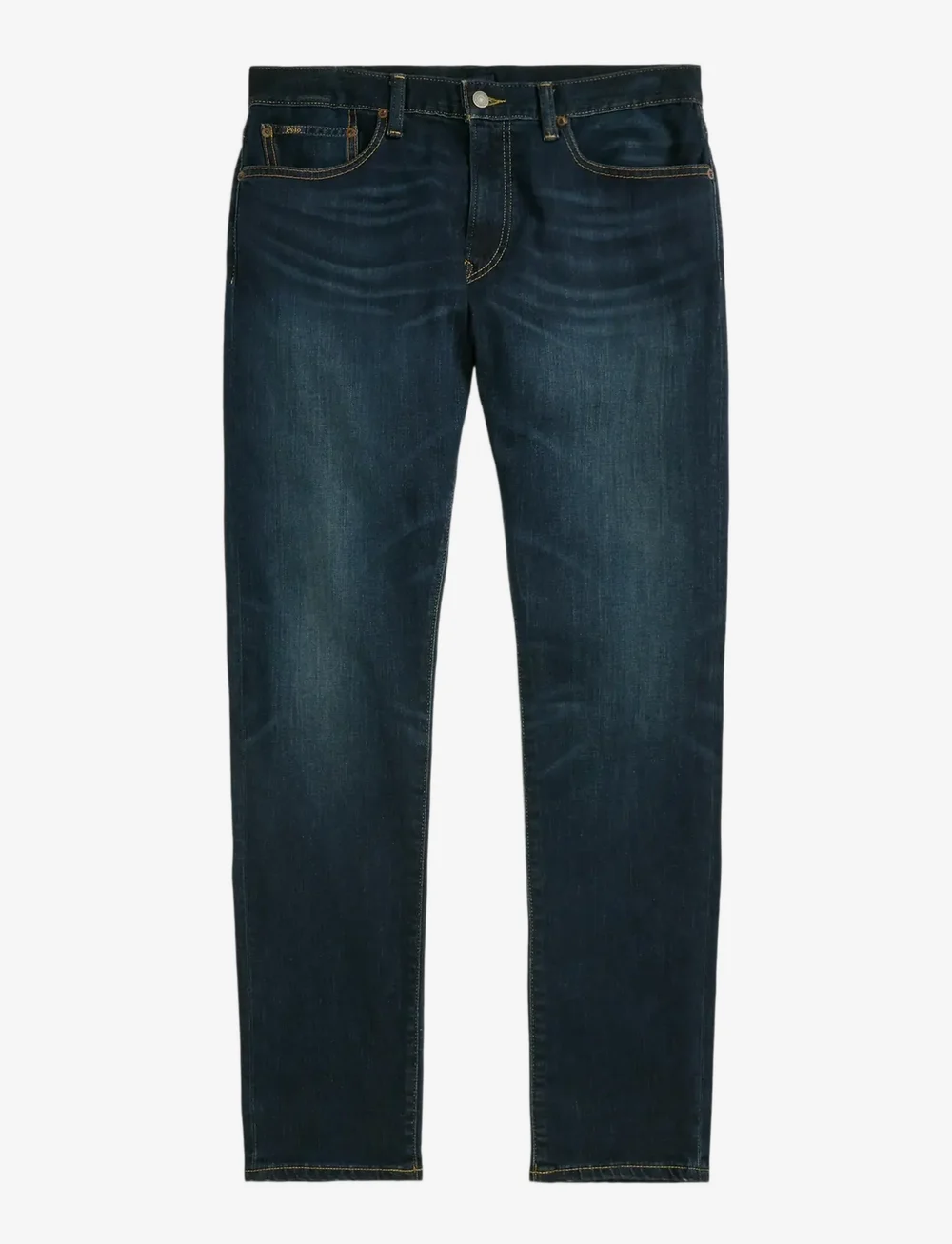 Polo Ralph Lauren - Parkside Active Taper Stretch Jean - tapered lõikega teksad - murphy stretch - 1