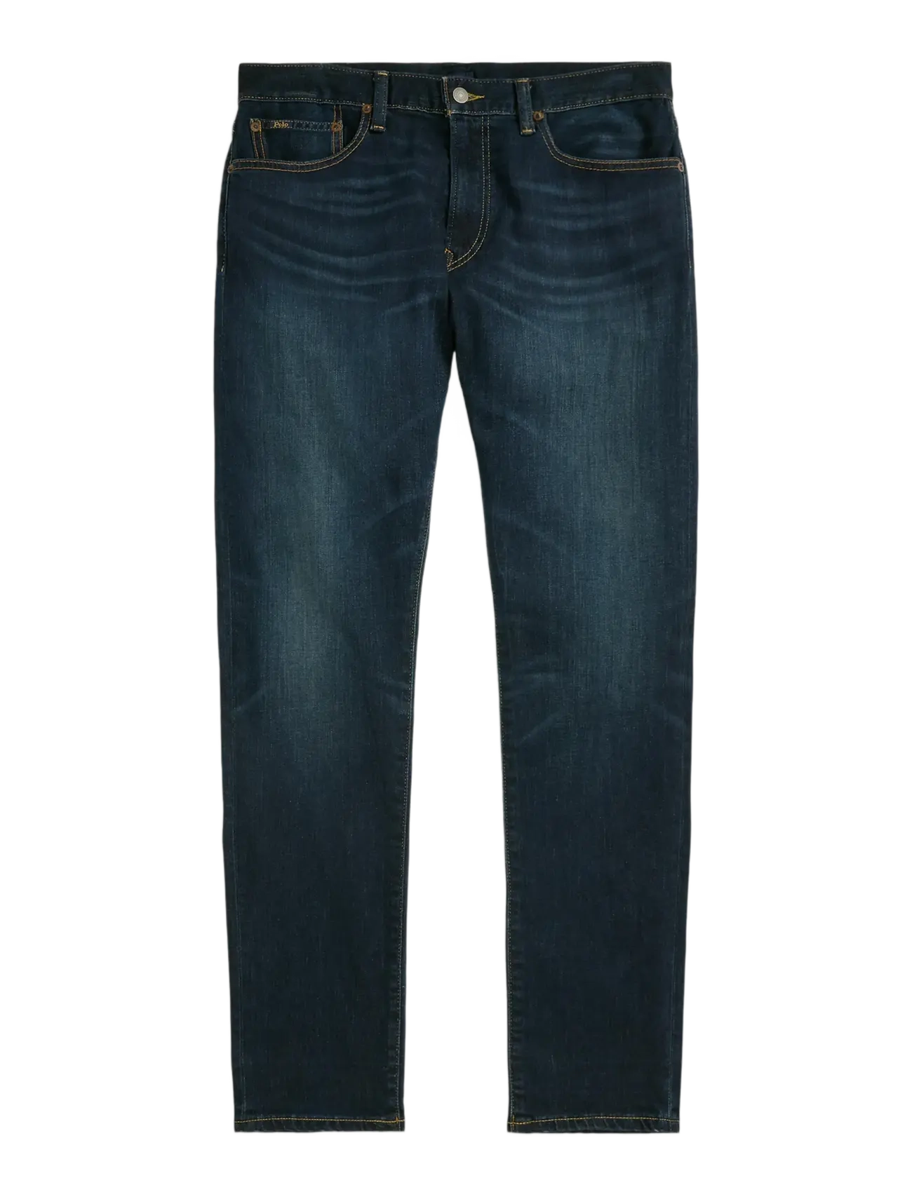 Polo Ralph Lauren Parkside Active Taper Stretch Jean - Jeans - MURPHY STRETCH / blue