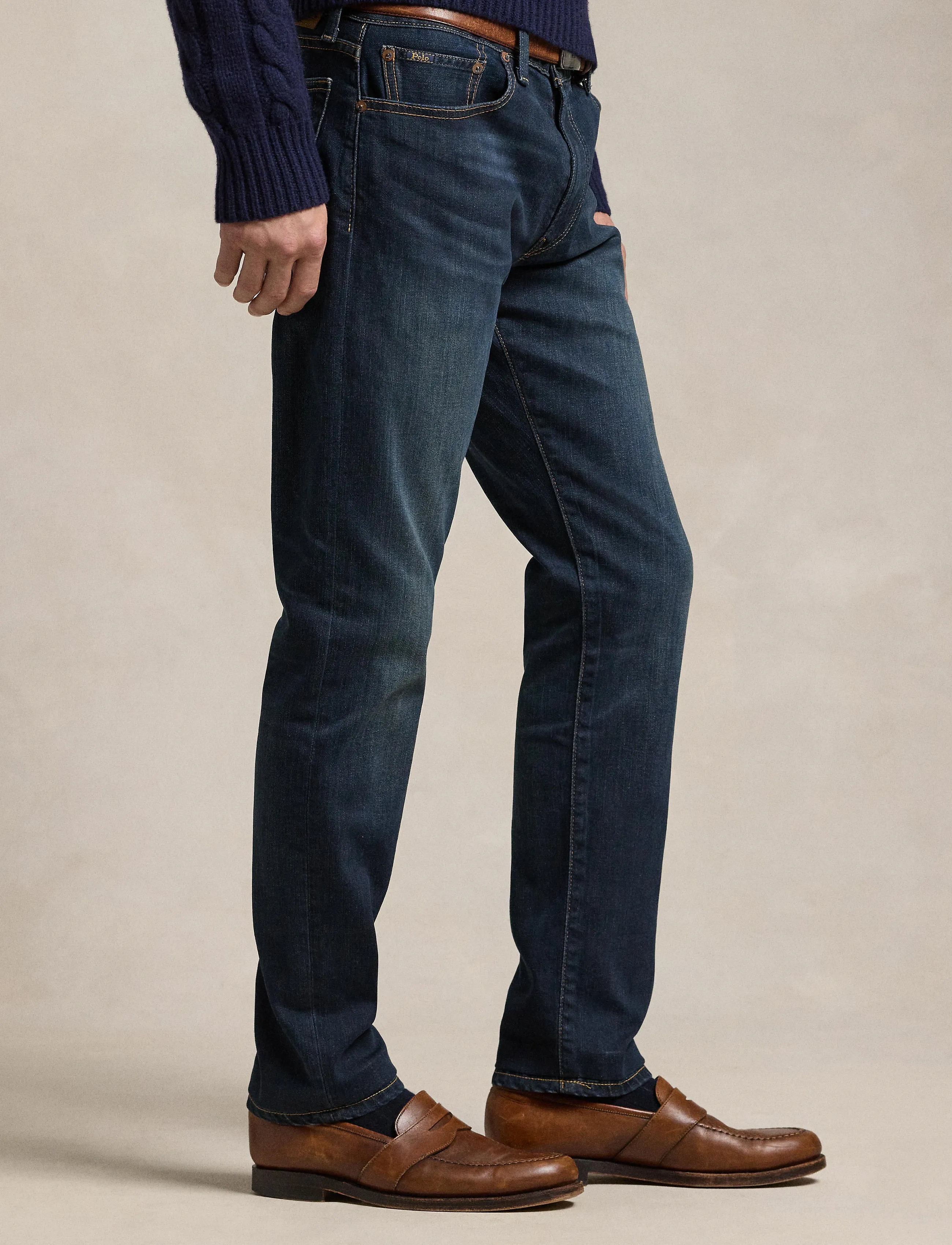Polo Ralph Lauren Jeans dam – bild 9