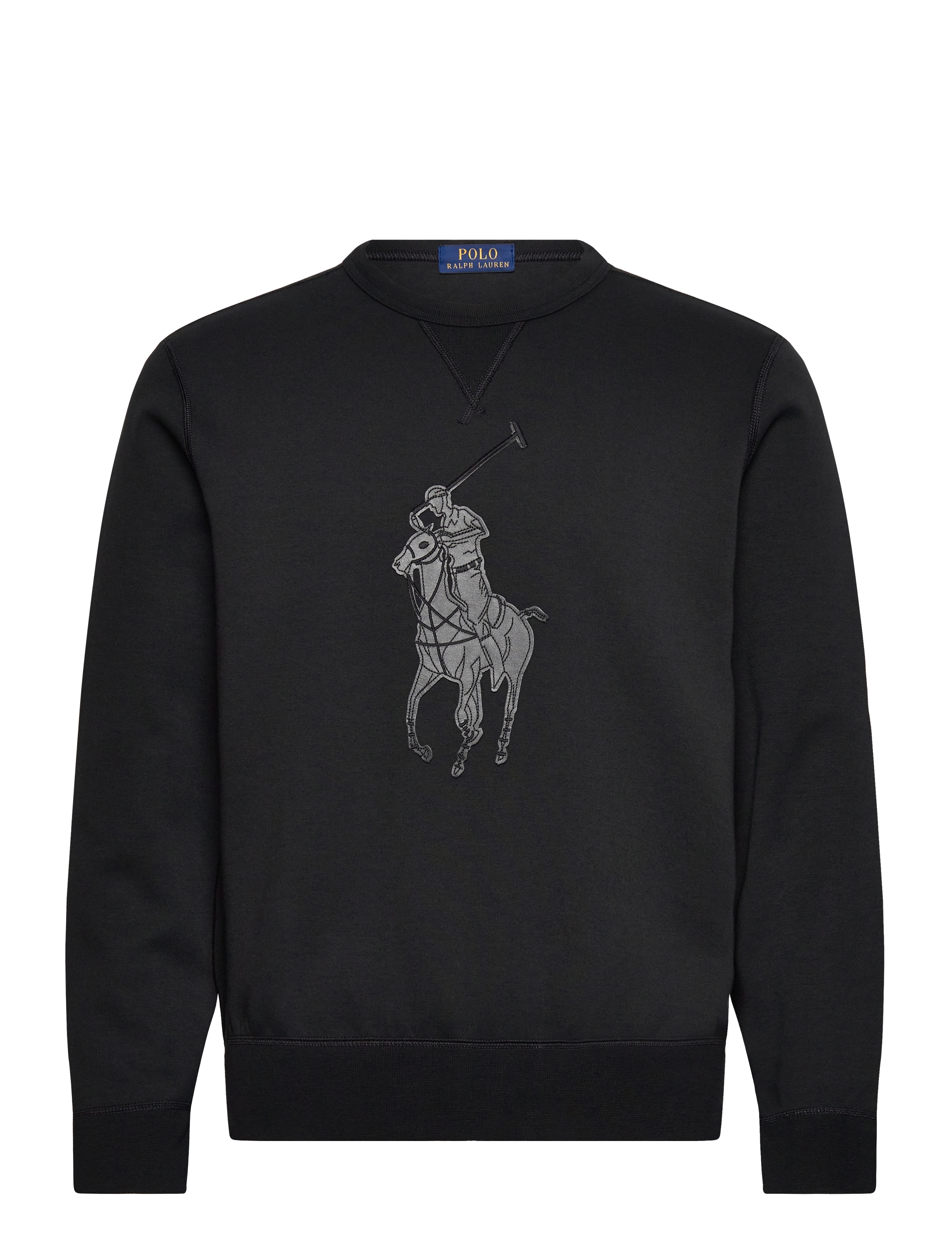 POLO BLACK