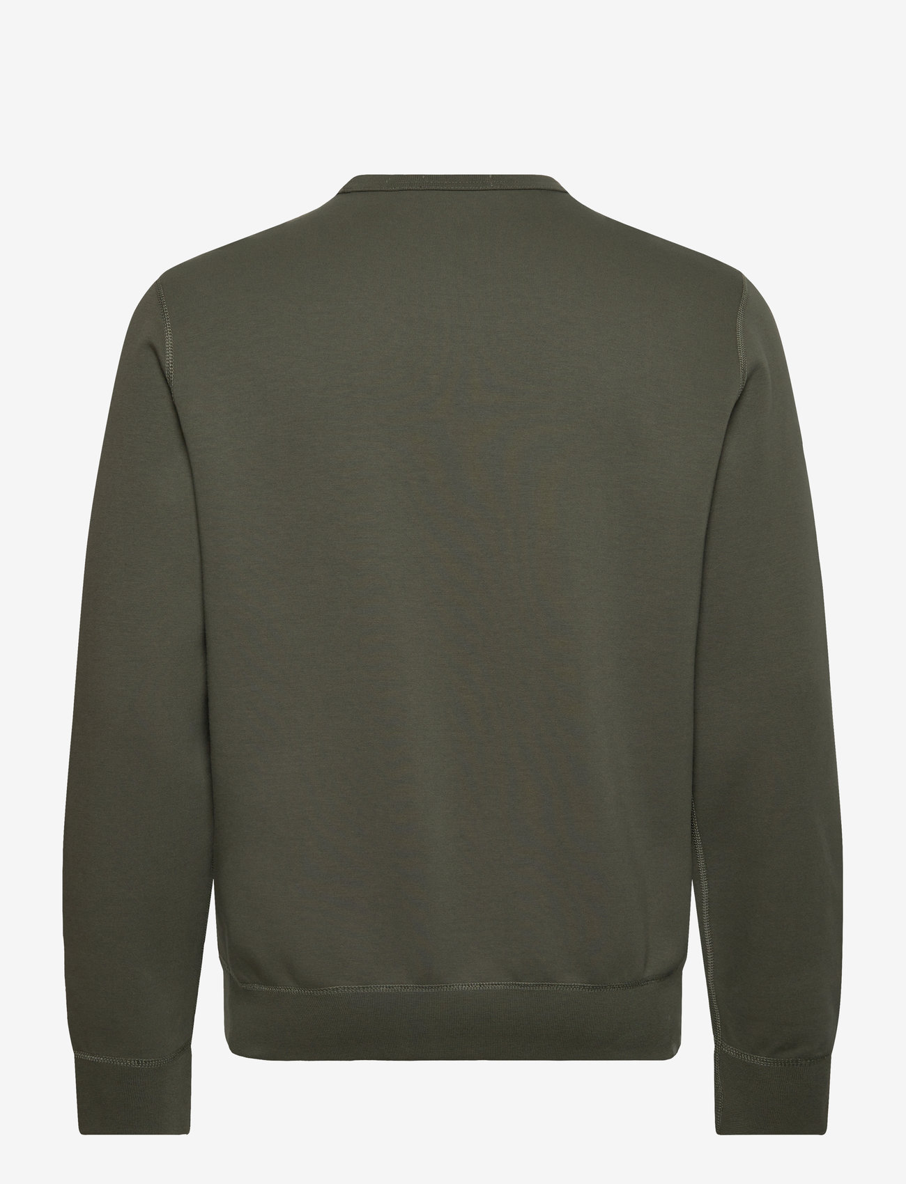 Polo Ralph Lauren 30/1 Double Knt Cvc-lsl-sws (RAF710957586