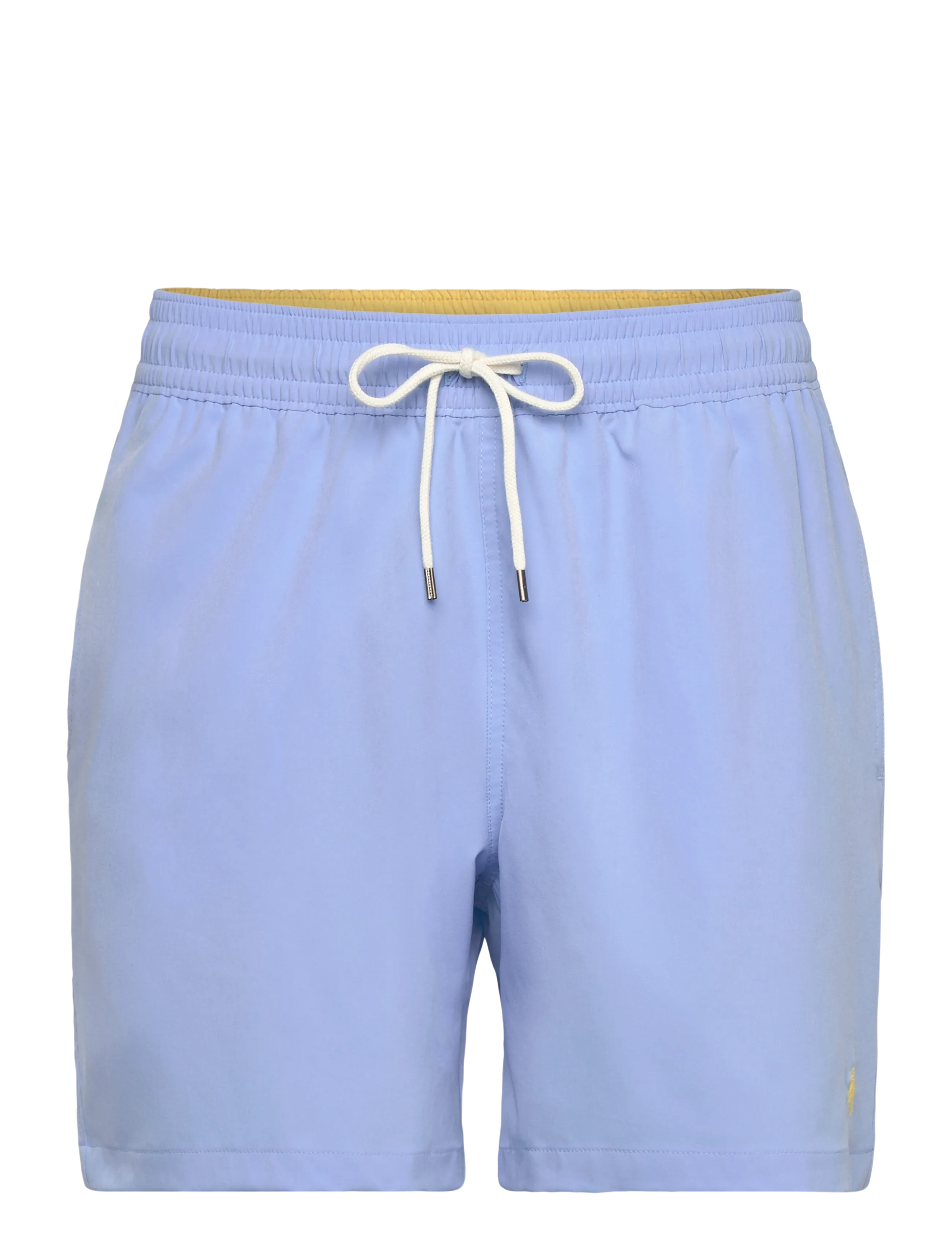 Polo Ralph Lauren RECYCLED POLYESTER-TRAVELER SHORT - Swimwear - AUSTIN BLUE / blue