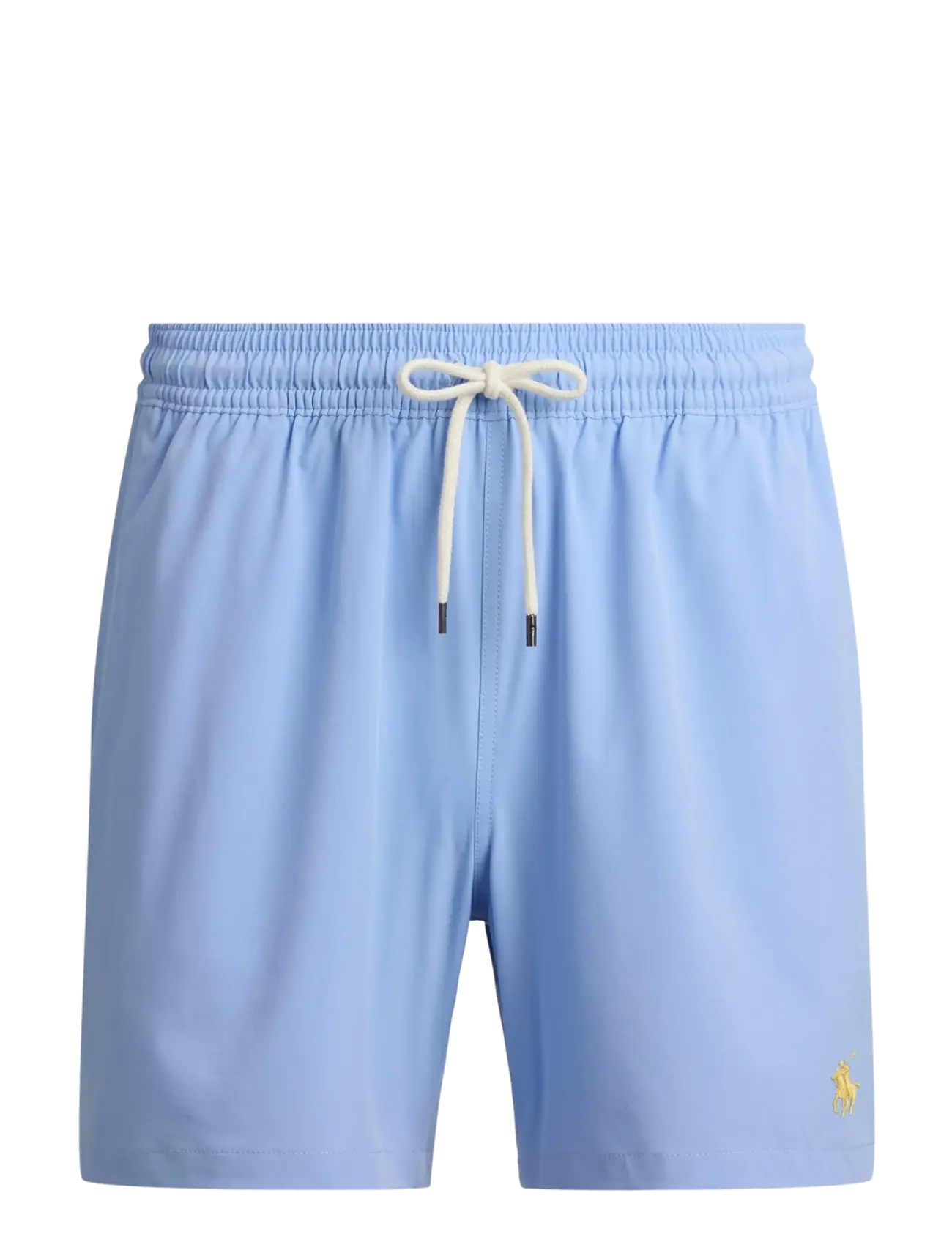 Polo Ralph Lauren - RECYCLED POLYESTER-TRAVELER SHORT - badehose - austin blue - 1