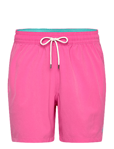 Polo Ralph Lauren 5.75-inch Traveler Classic Swim Trunk