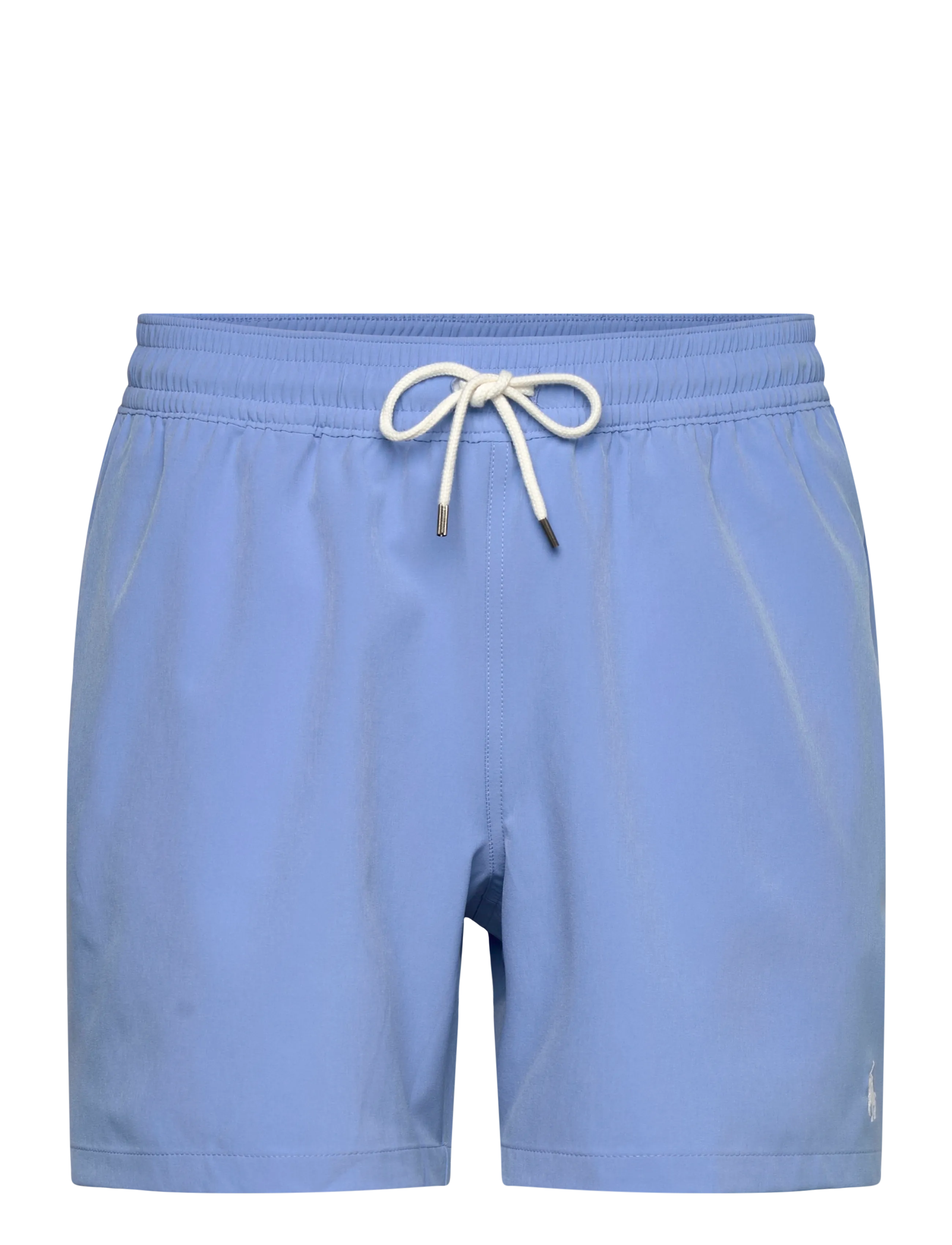 Polo Ralph Lauren RECYCLED POLYESTER-TRAVELER SHORT - Tøj - BRISTOL BLUE W/C1 / blue