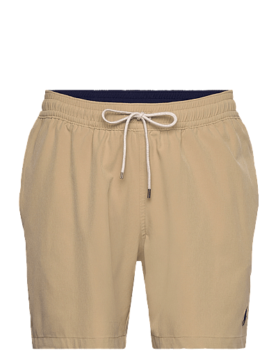 Polo Ralph Lauren Recycled Polyester-traveler Short
