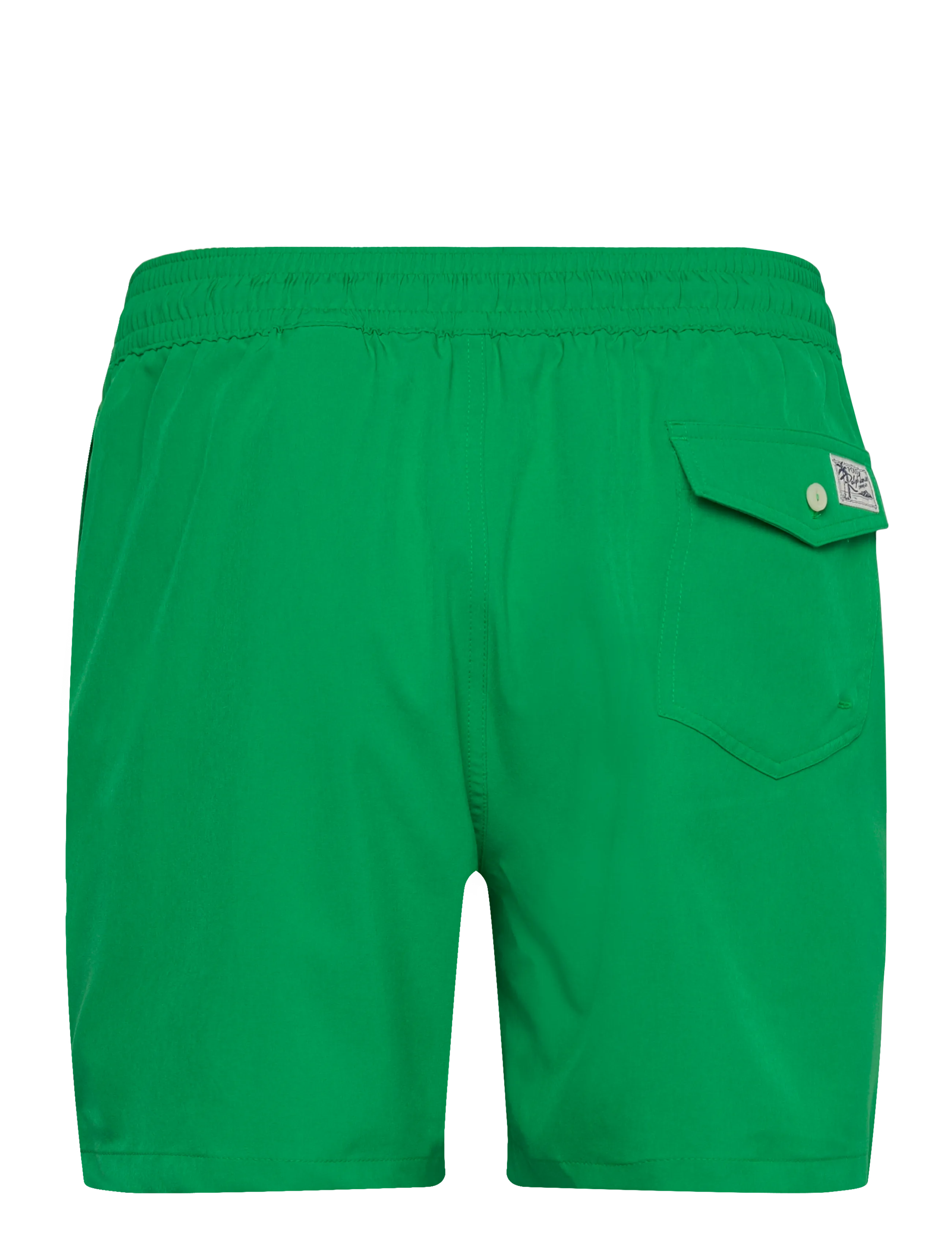 Polo Ralph Lauren - 5.75-Inch Traveler Classic Swim Trunk - badeshorts - stem - 1