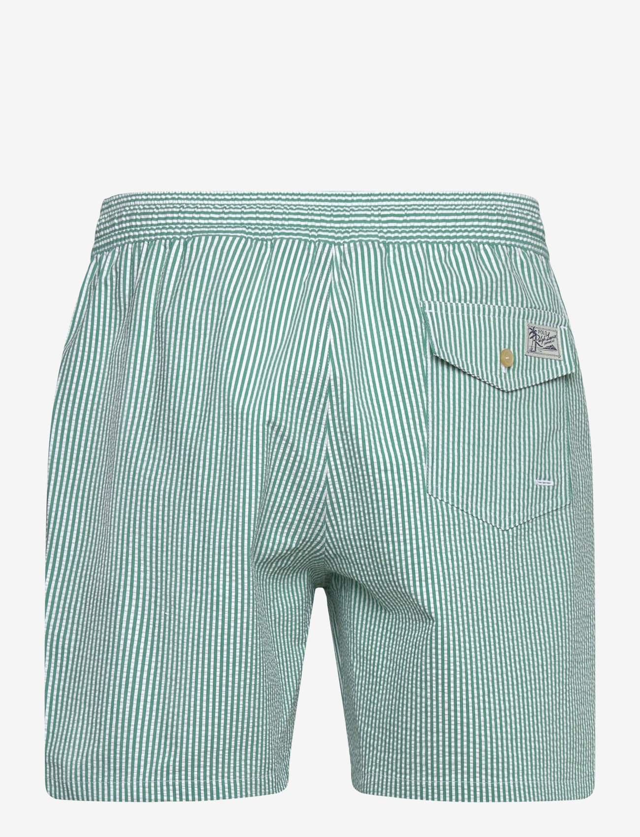 Polo Ralph Lauren Traveler Classic Swim Trunk (RAF710957784)  Swim shorts