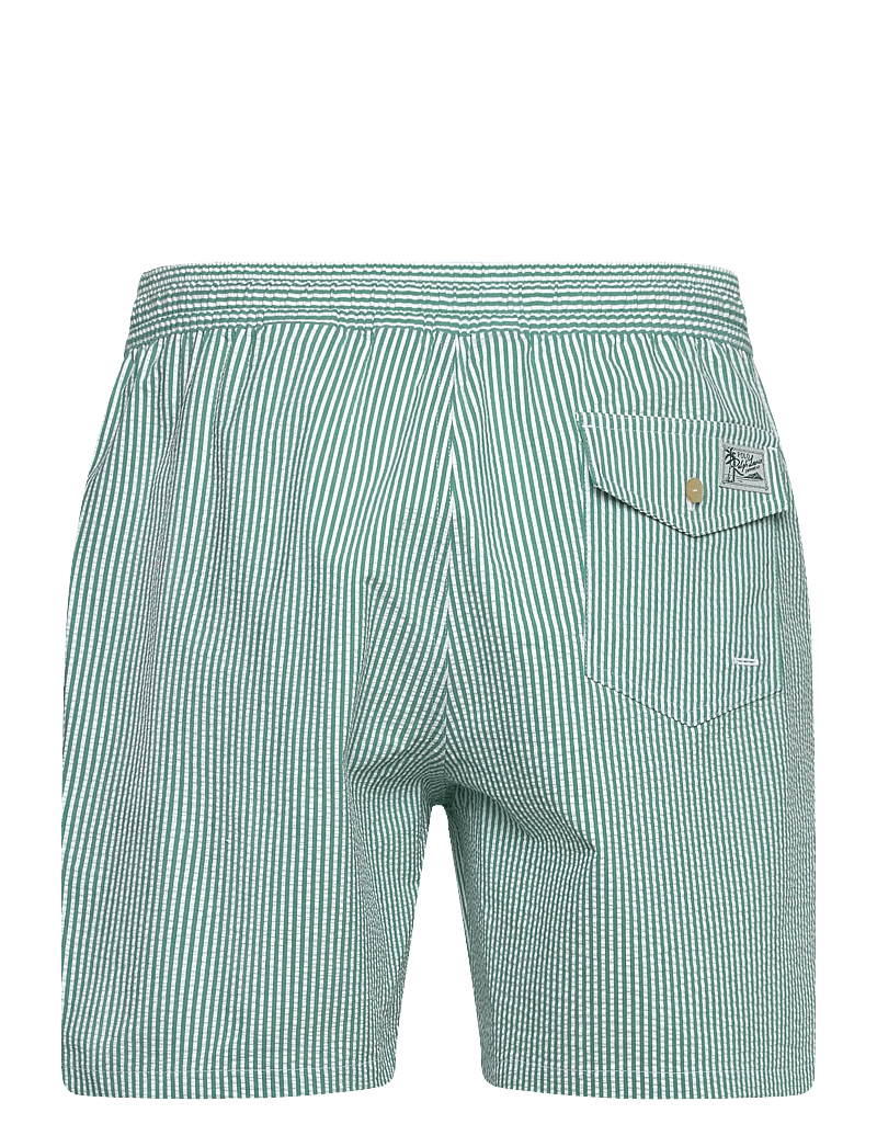 Polo Ralph Lauren Traveler Classic Swim Trunk (RAF710957784) Swim shorts