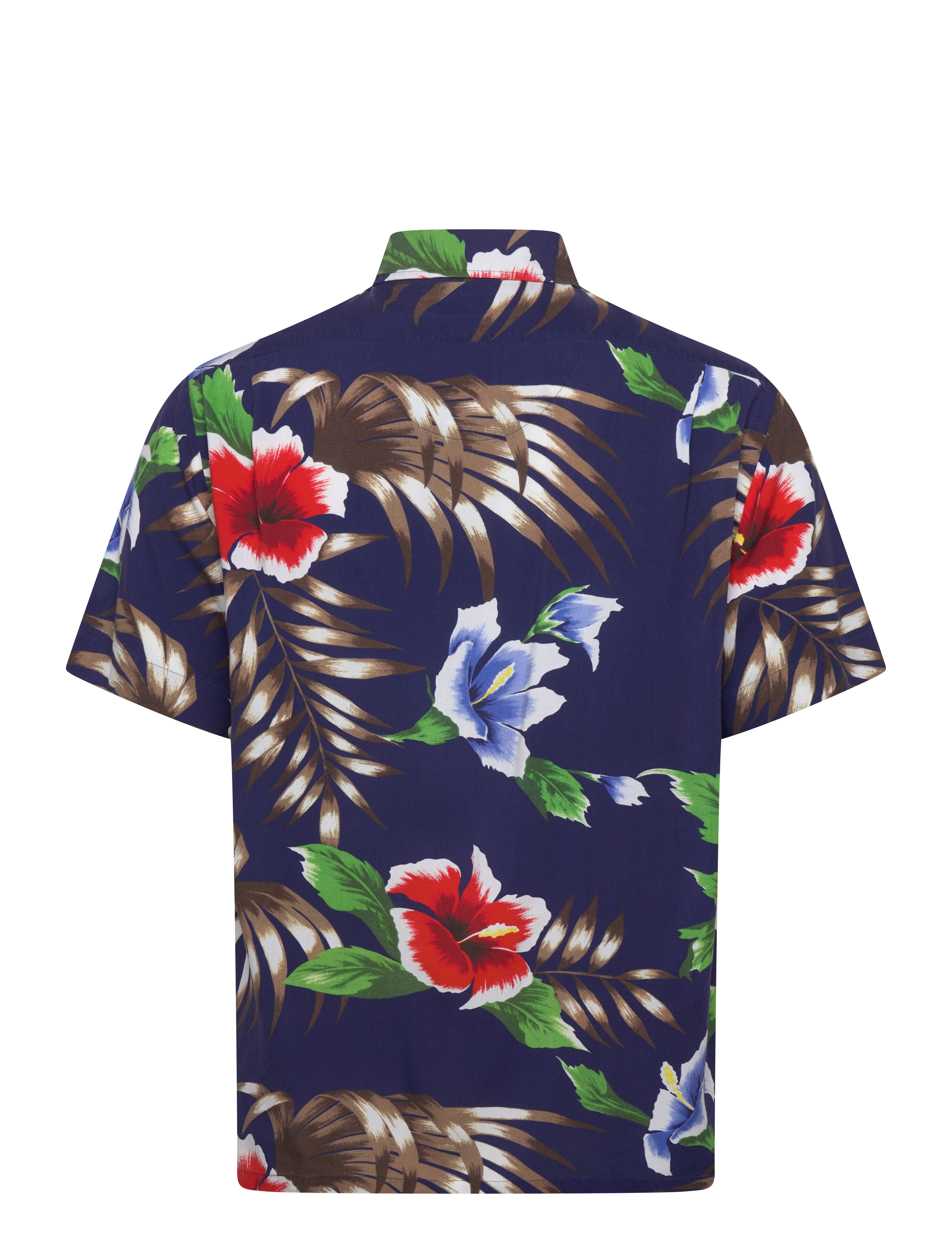 Polo Ralph Lauren - PRINTED RAYON-CLADY1PKSSS - 6606 canopy flora - 2