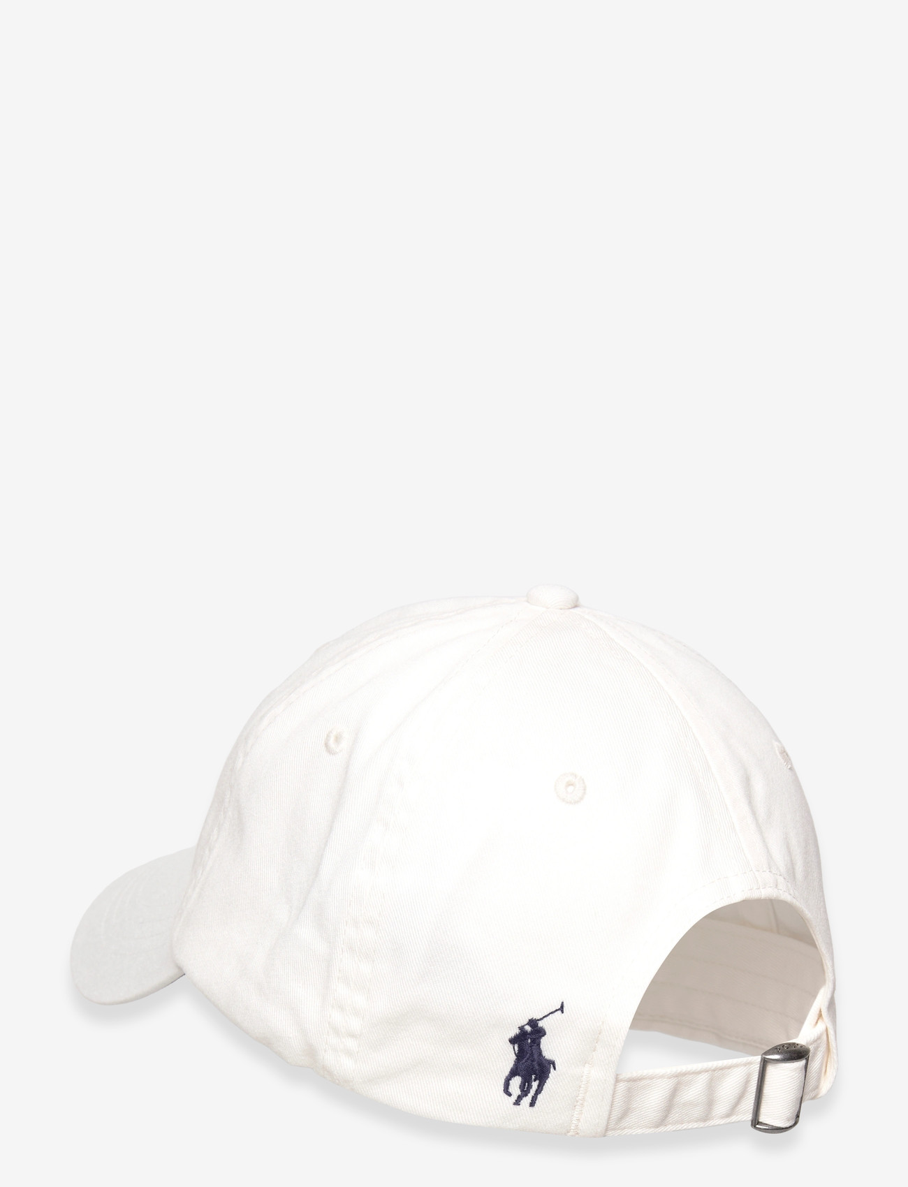 Polo Ralph Lauren - 16/1 TWILL-CLASSIC SPORT CAP - kepsar - nevis - 1
