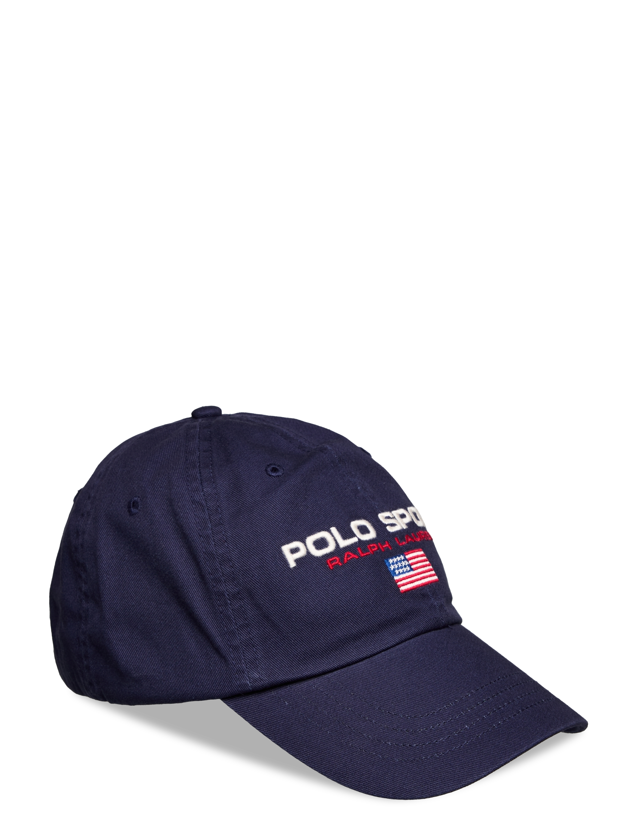 16/1 TWILL-CLASSIC SPORT CAP - NEWPORT NAVY