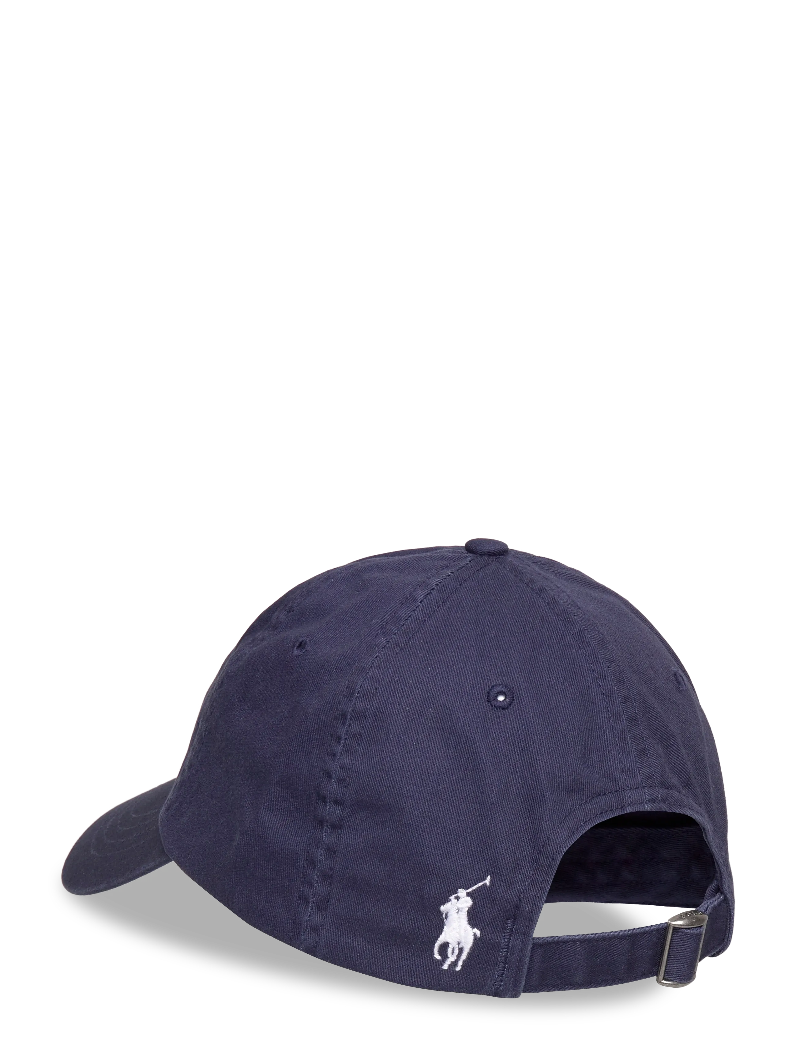 Polo Ralph Lauren - Cotton Twill Ball Cap - kappen - newport navy - 1