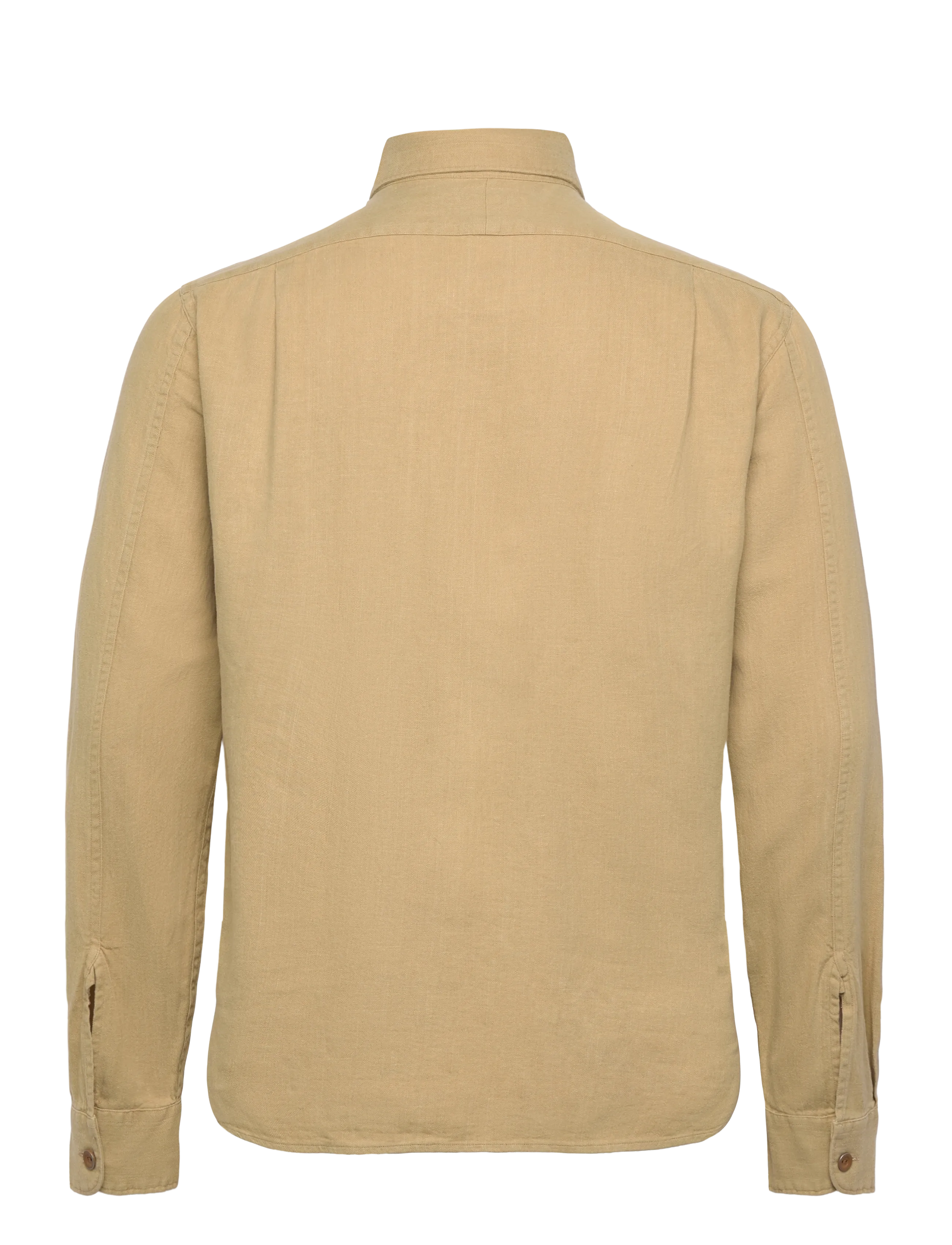 Polo Ralph Lauren - COTTON LINEN-CLHOPEMILS - 92 khaki - 1