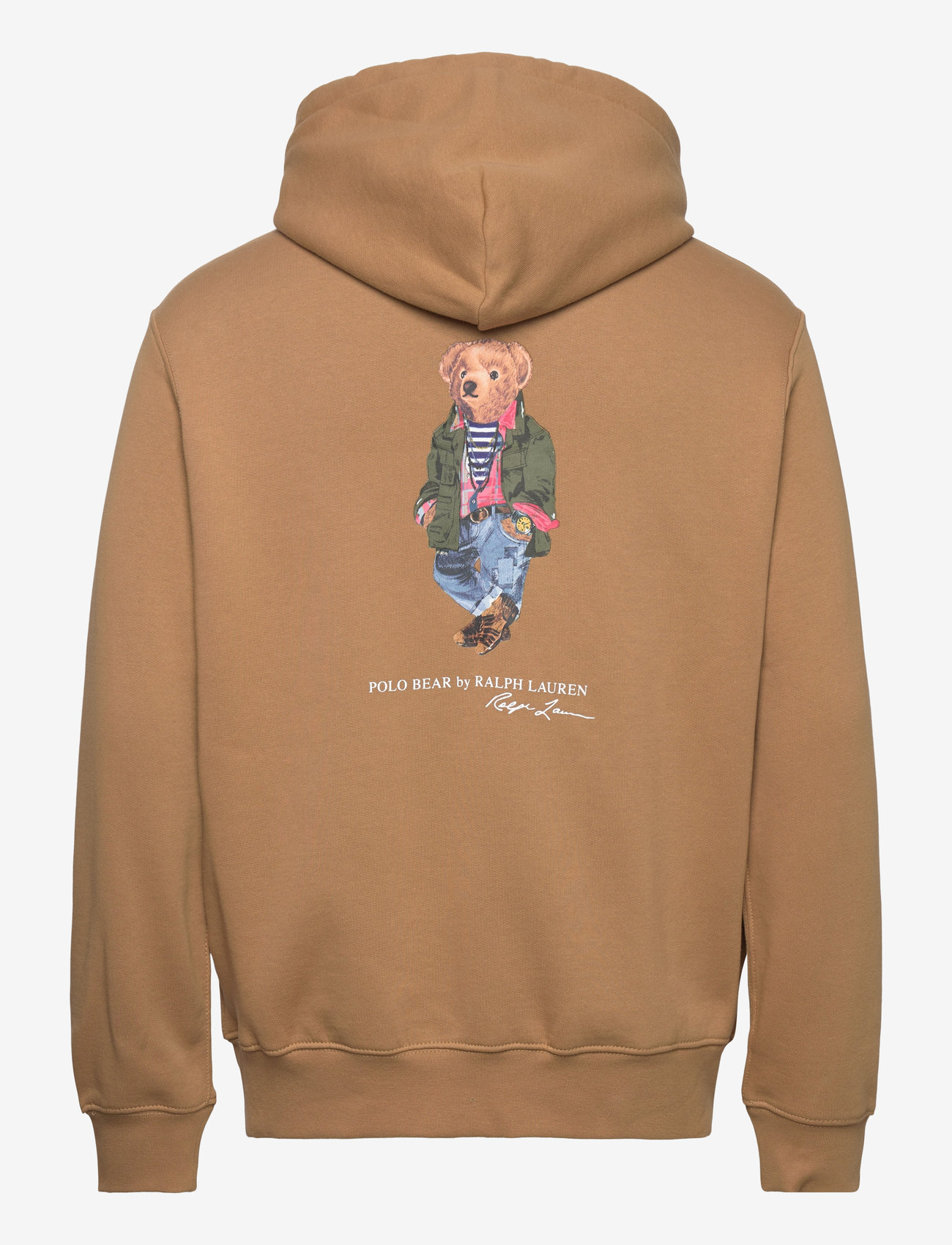 Polo Ralph Lauren Polo Bear Fleece Hoodie (RAF710958449) Hoodies 