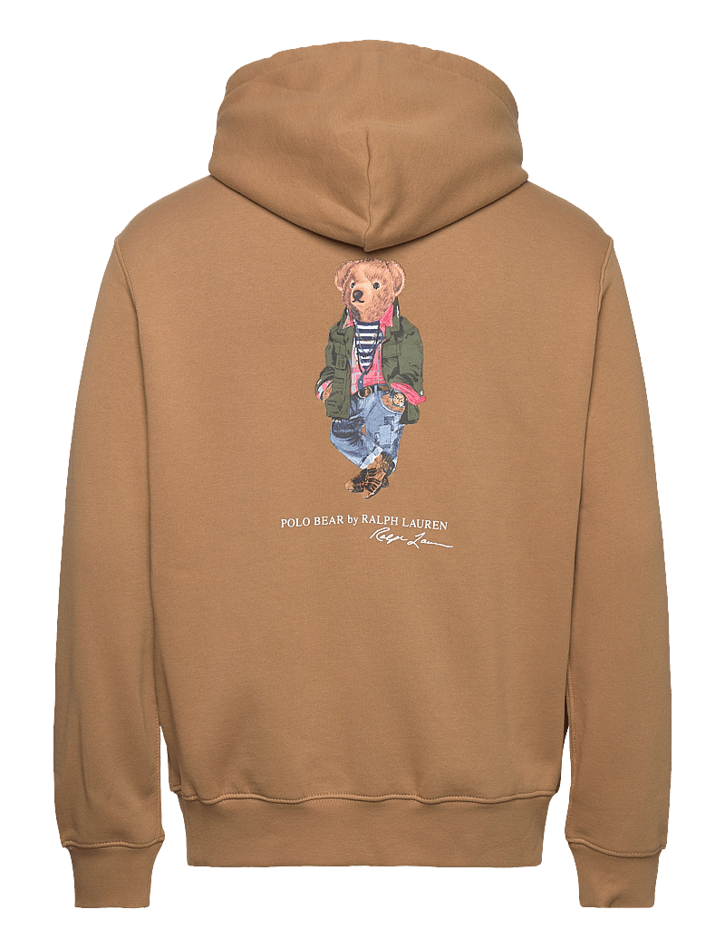 Polo Ralph Lauren Polo Bear Fleece Hoodie (RAF710958449) Hoodies