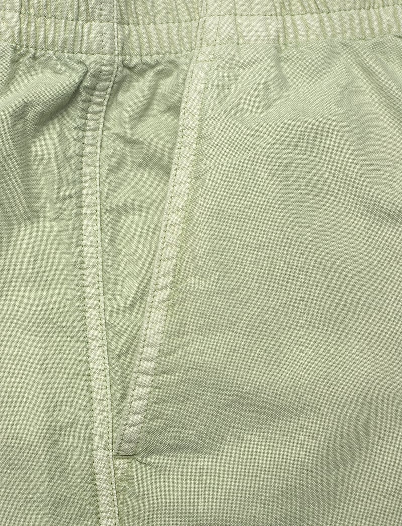 Polo Ralph Lauren - 8-Inch Polo Prepster Mineral-Dyed Short - casual shorts - greenstone - 2